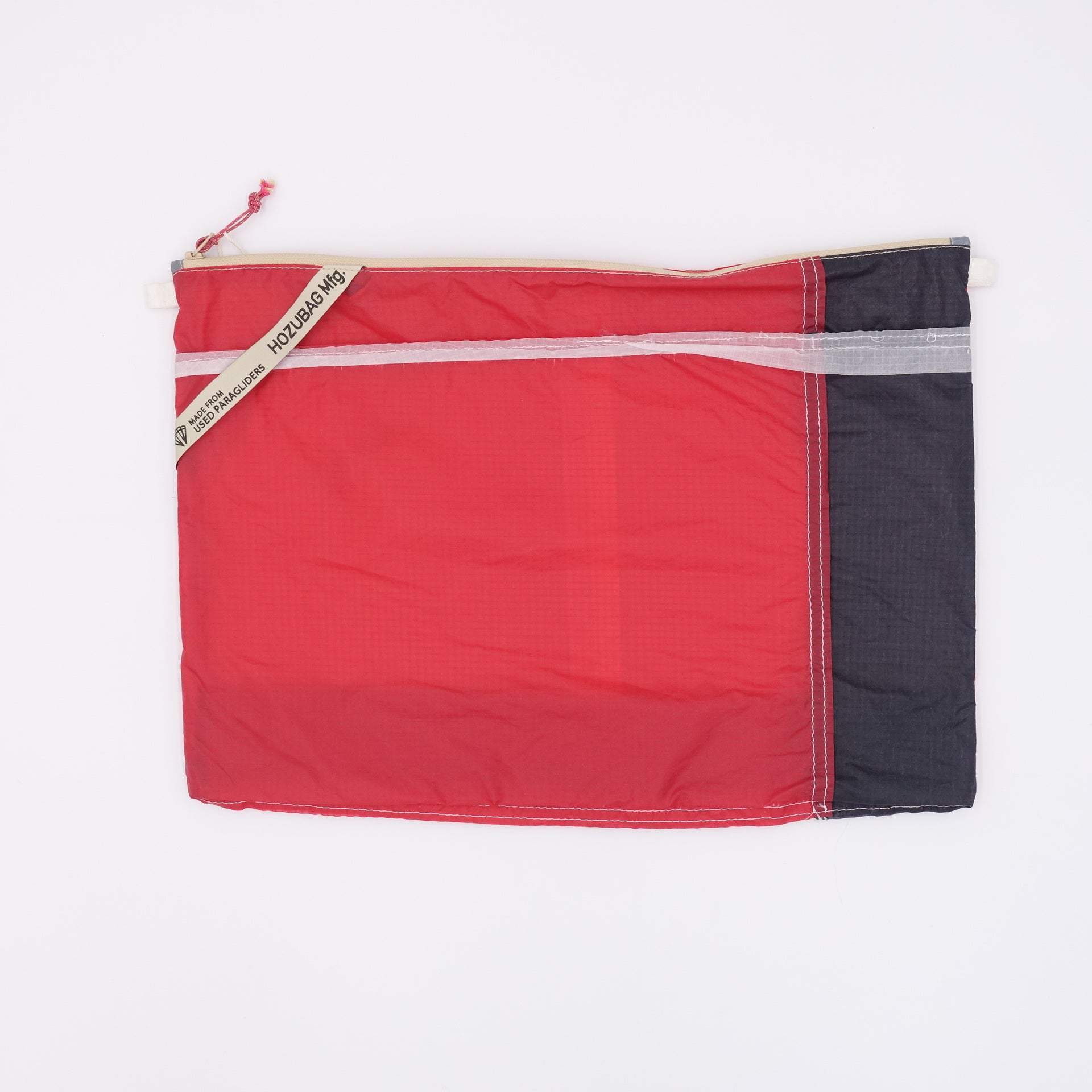 ZIP POUCH_L