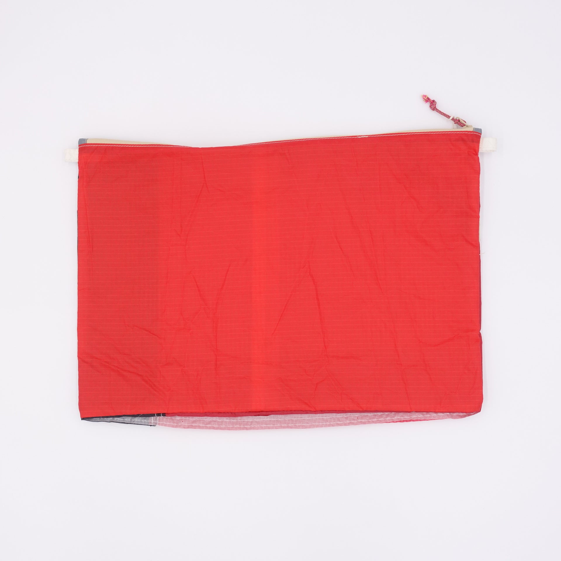 ZIP POUCH_L