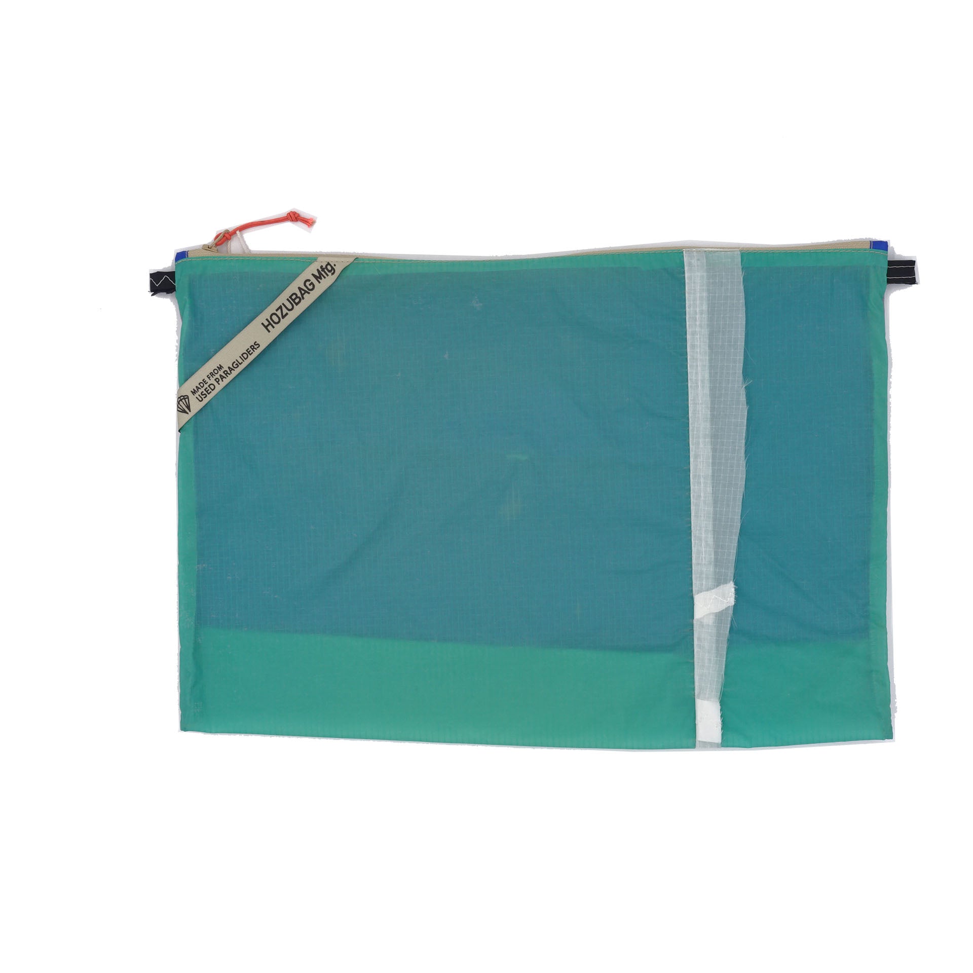 ZIP POUCH_L