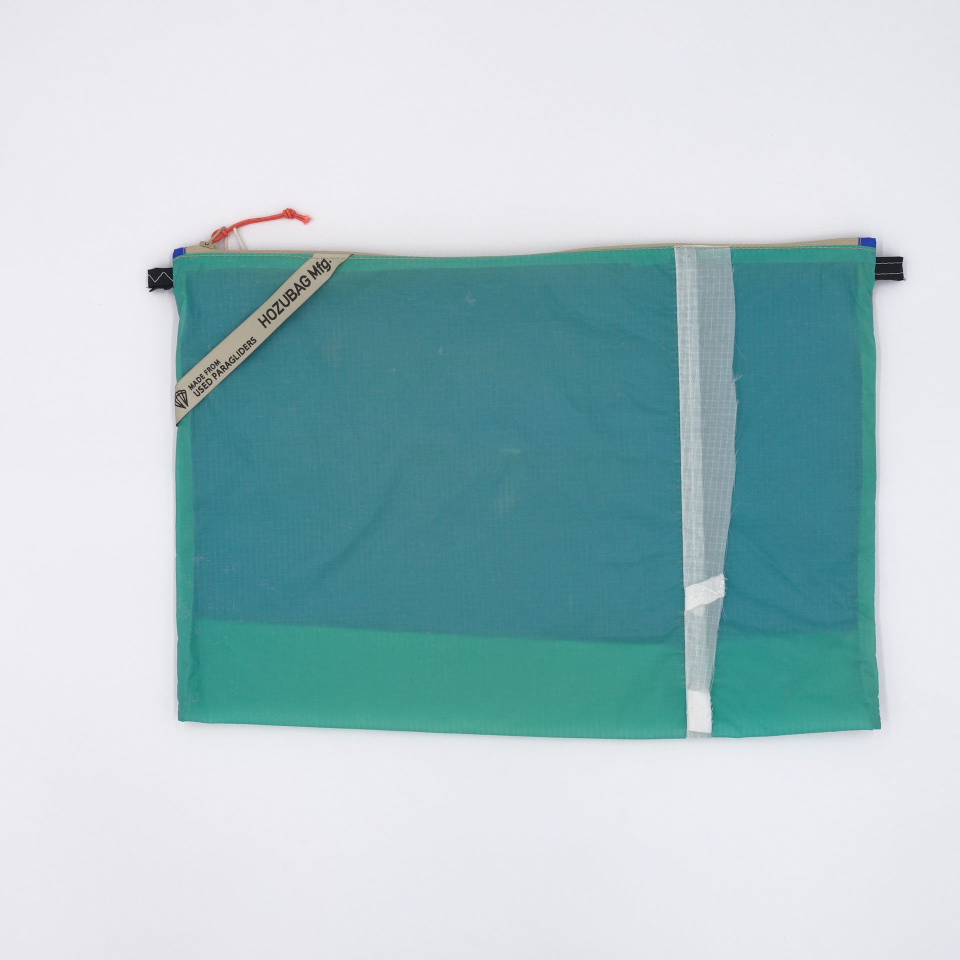 ZIP POUCH_L