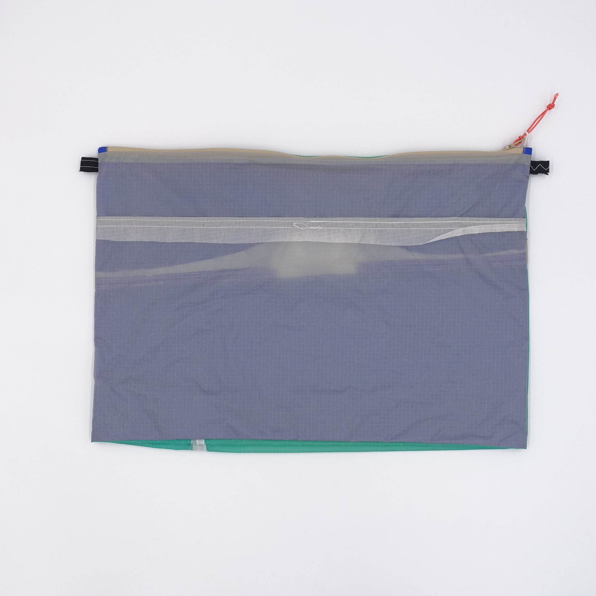 ZIP POUCH_L