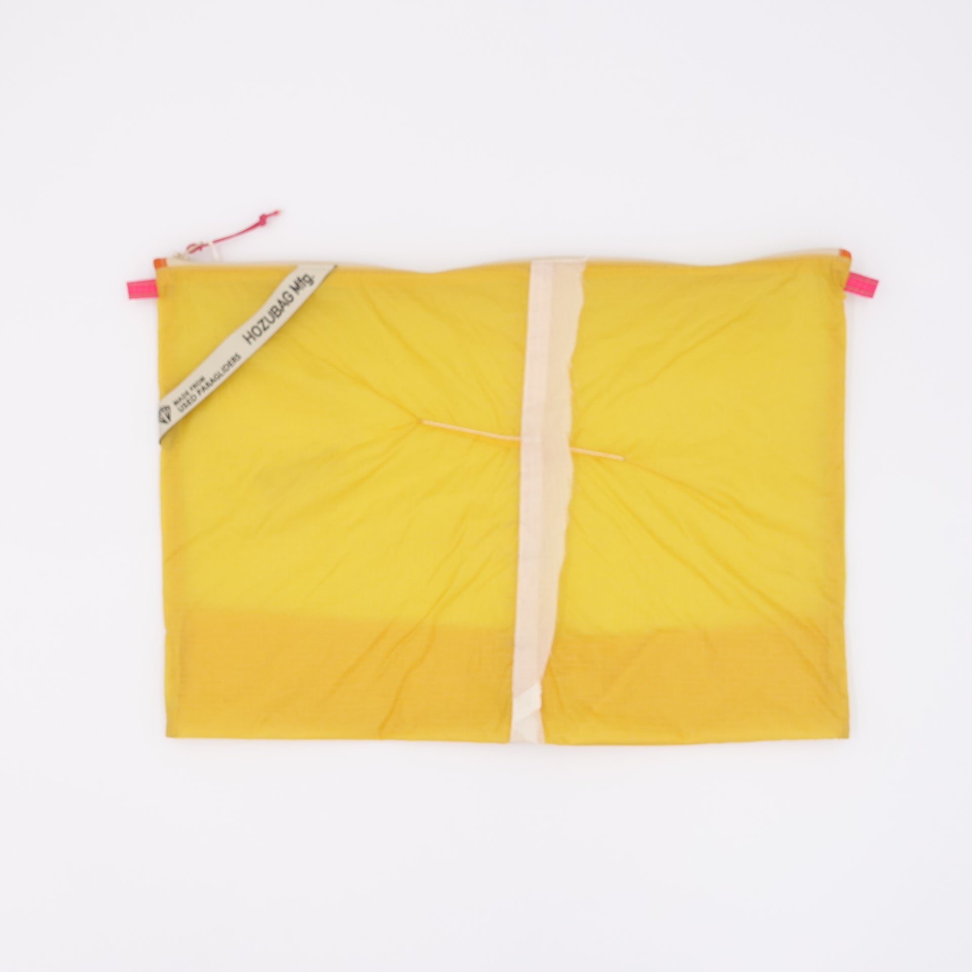 ZIP POUCH_L