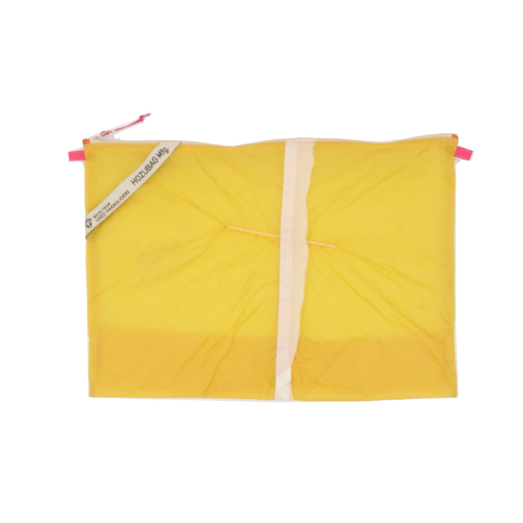 ZIP POUCH_L