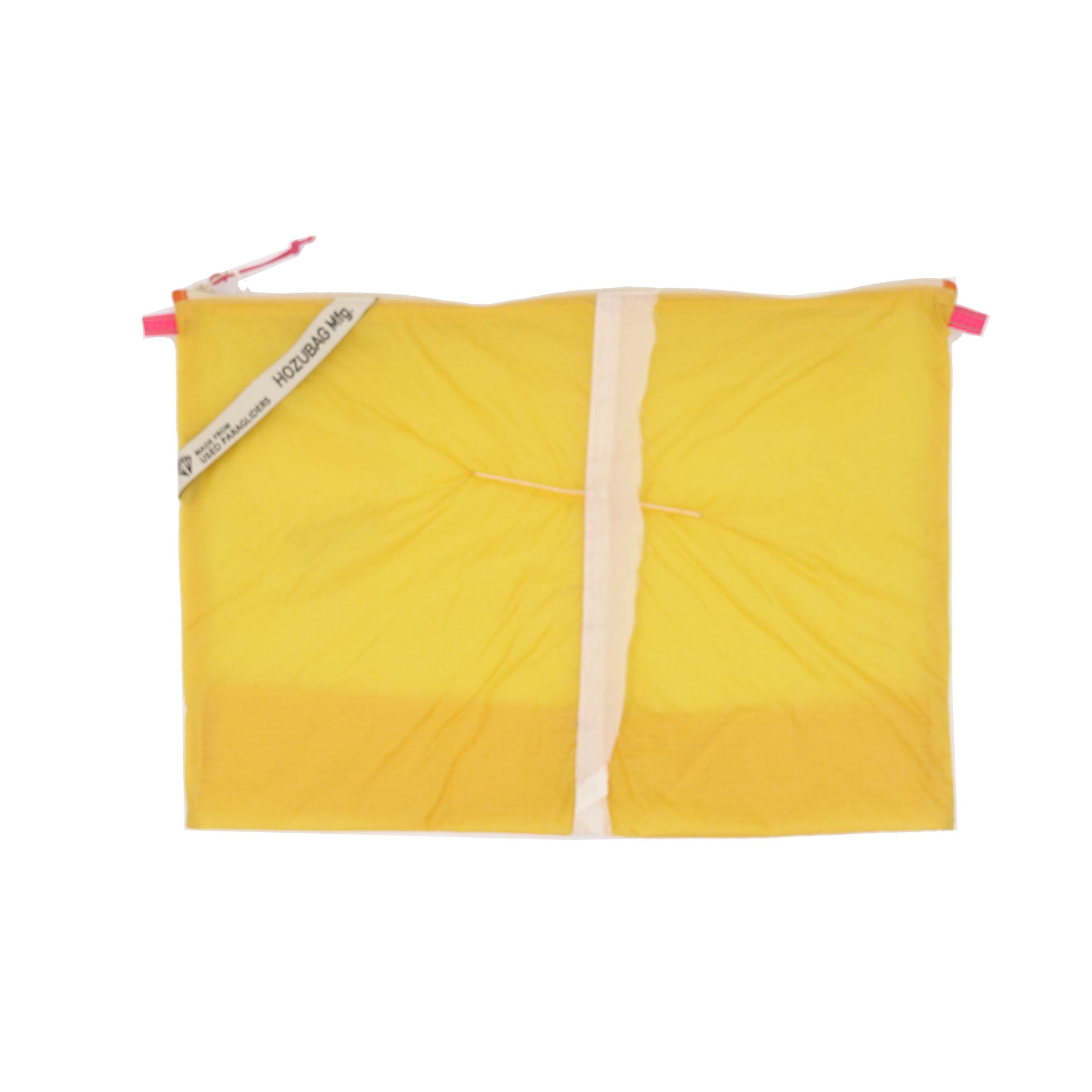 ZIP POUCH_L