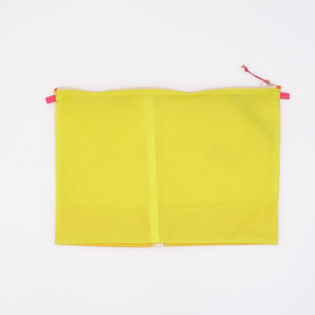 ZIP POUCH_L
