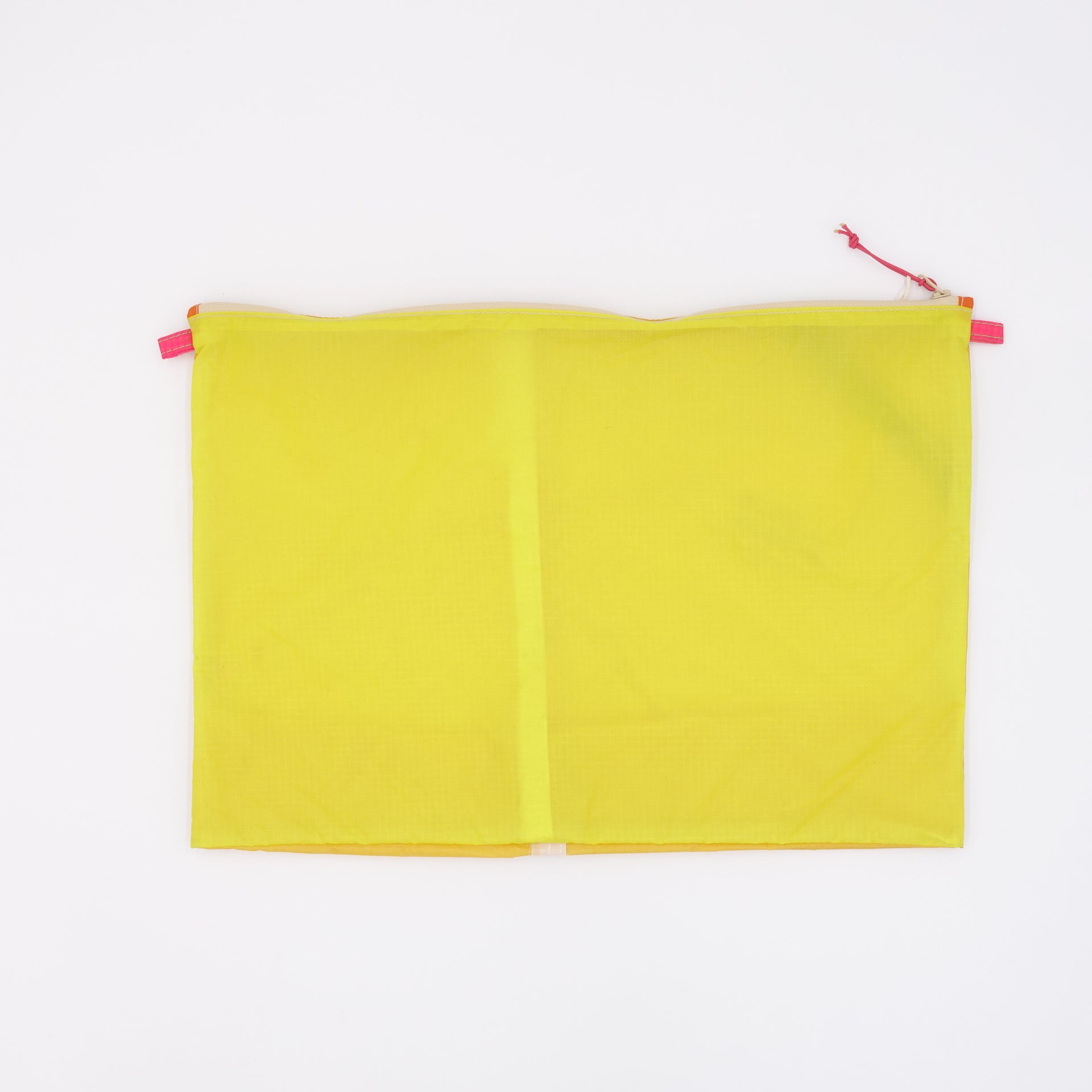 ZIP POUCH_L