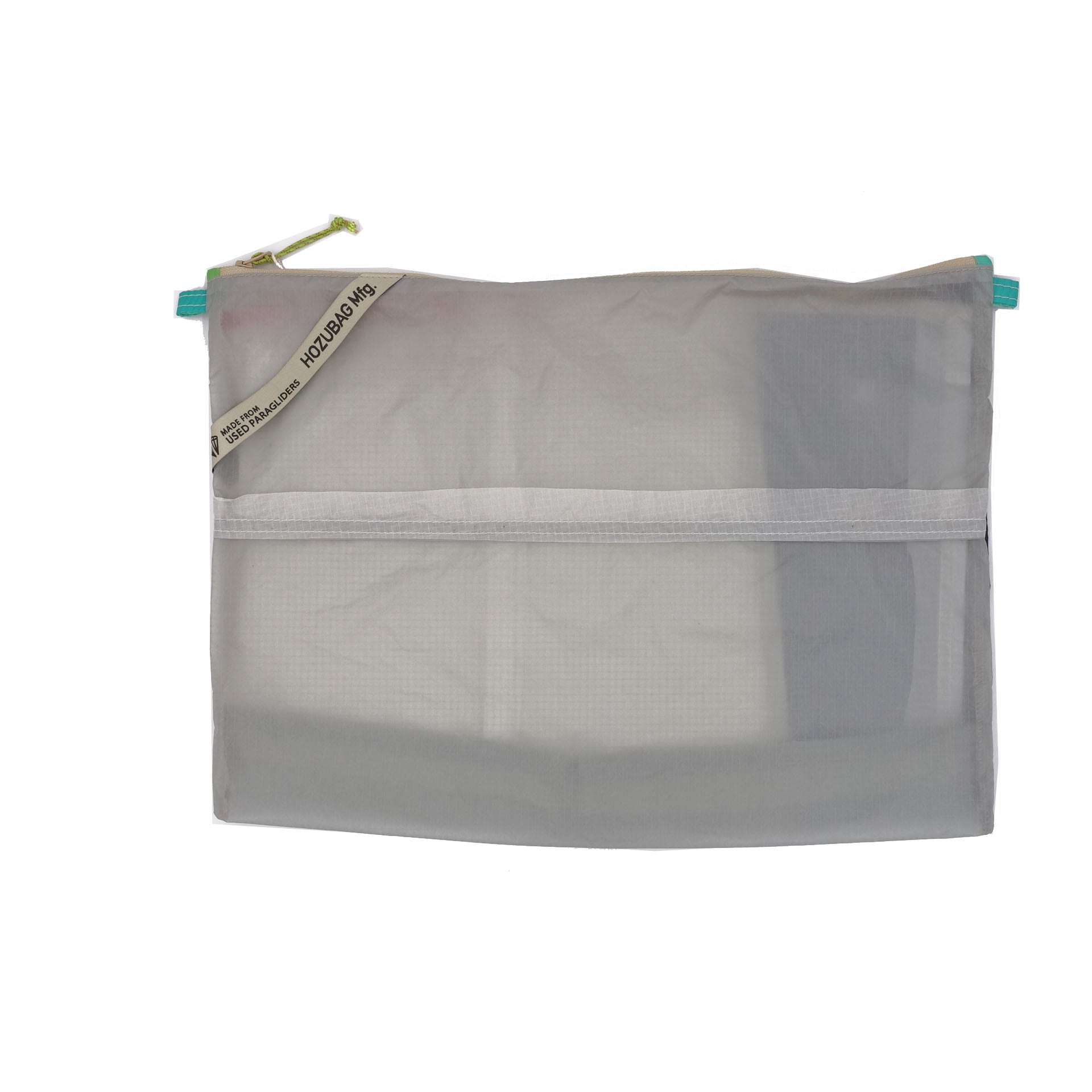 ZIP POUCH_L