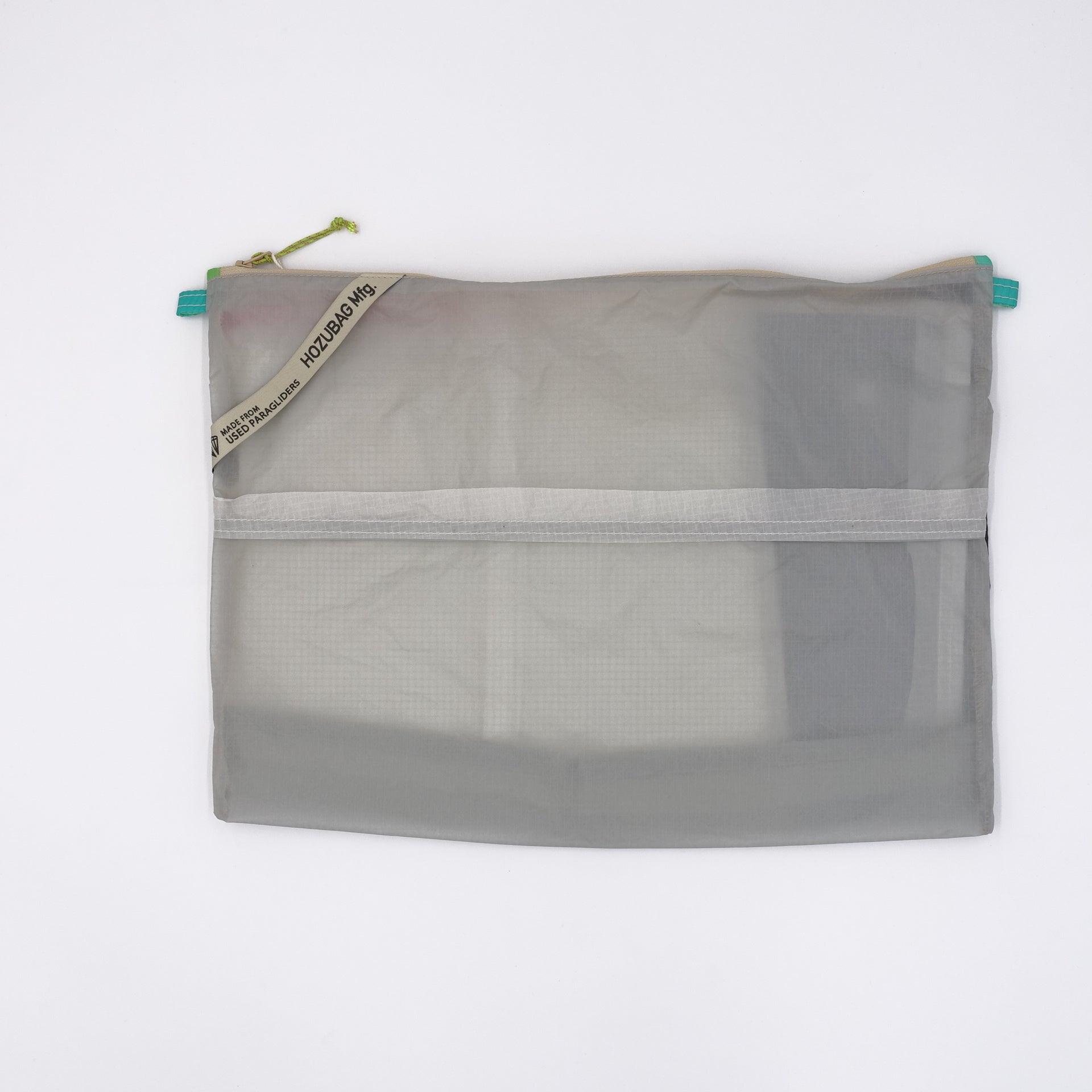 ZIP POUCH_L