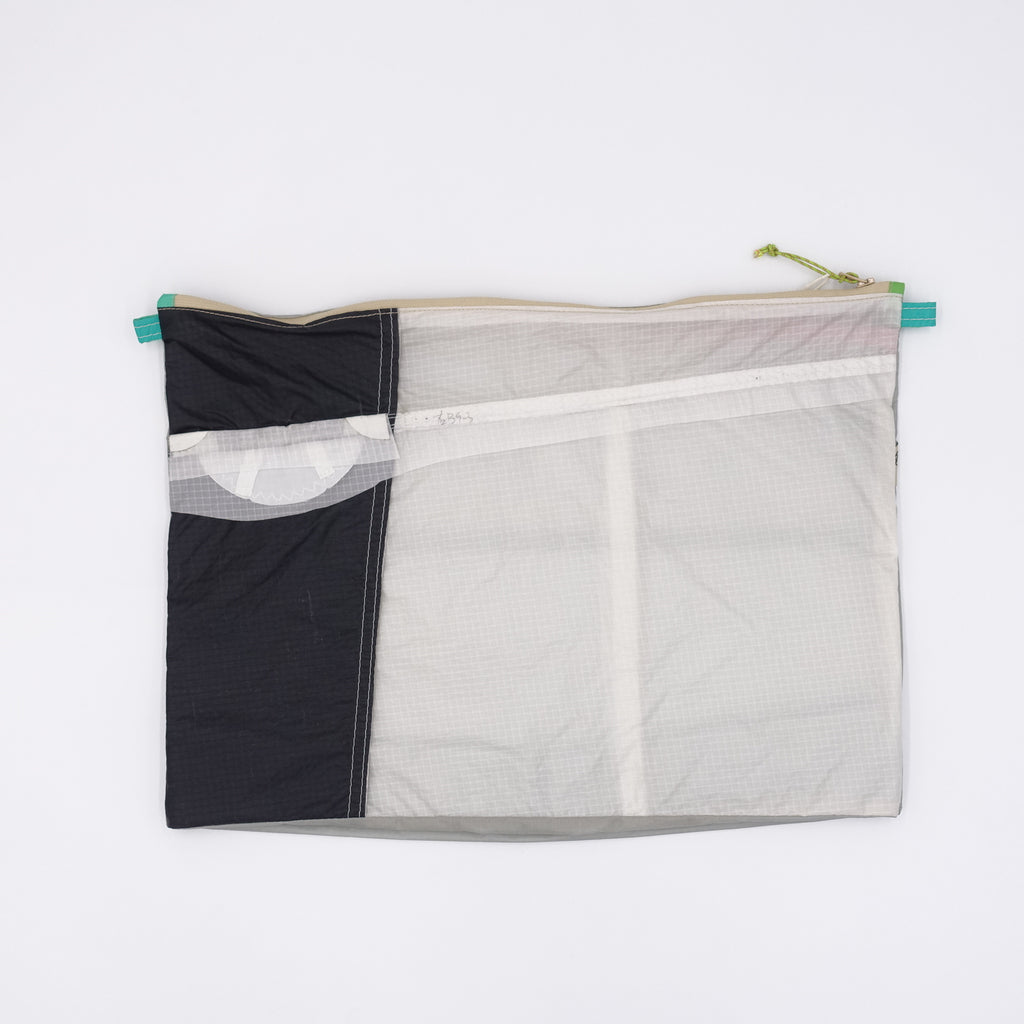 ZIP POUCH_L