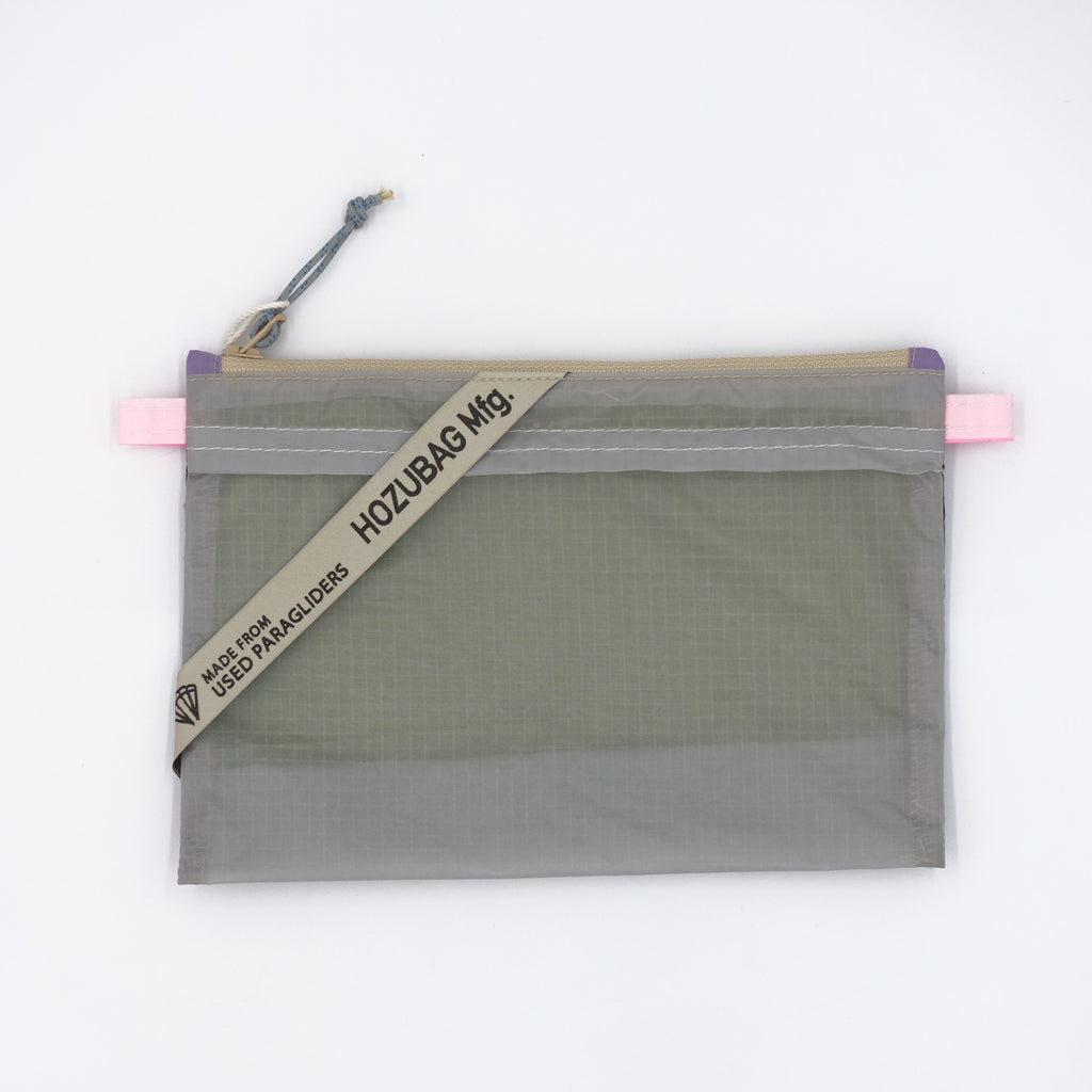 ZIP POUCH_M