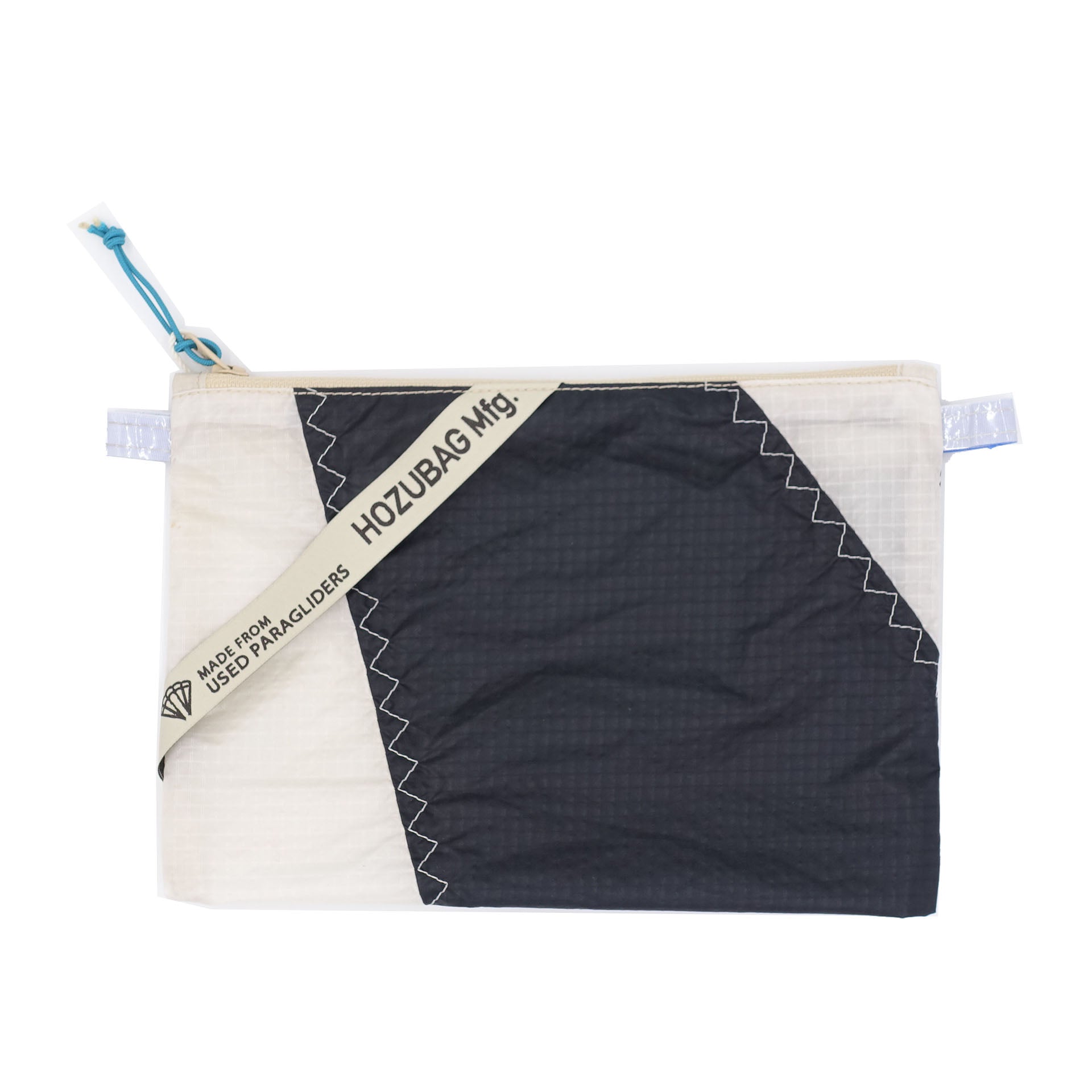 ZIP POUCH_M