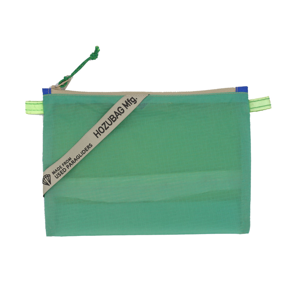 ZIP POUCH_M