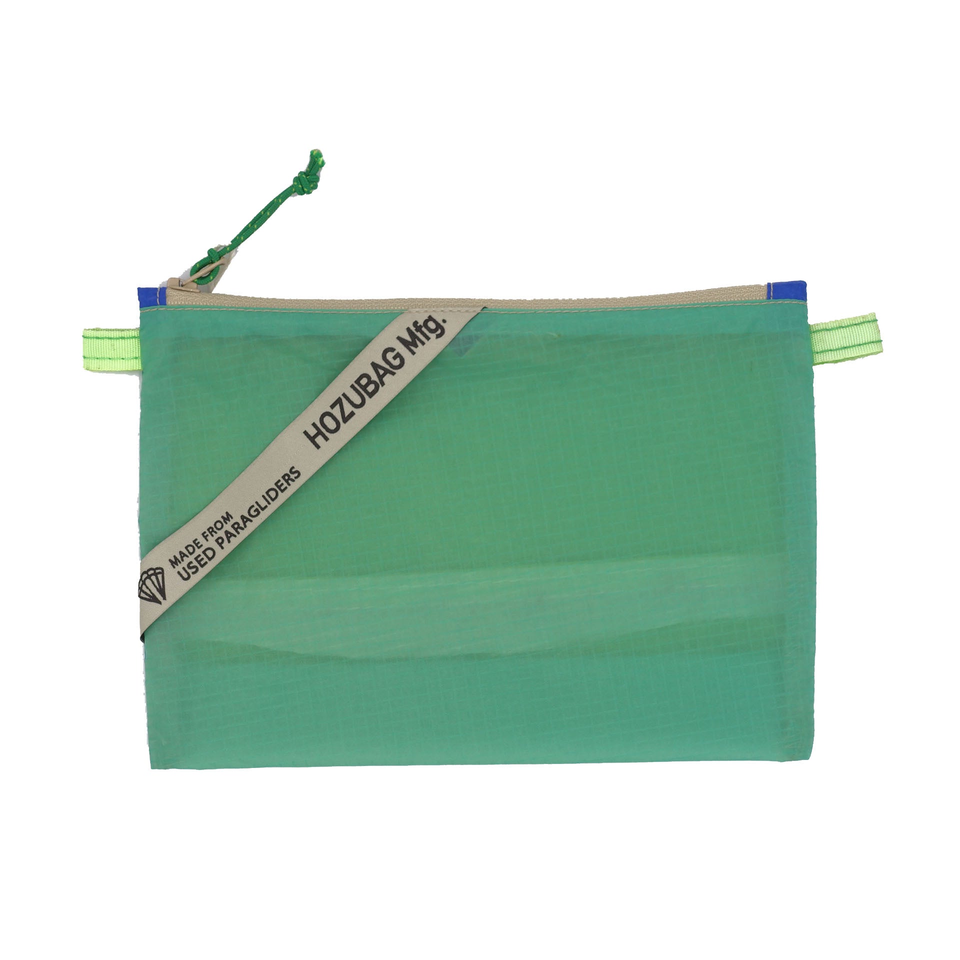 ZIP POUCH_M
