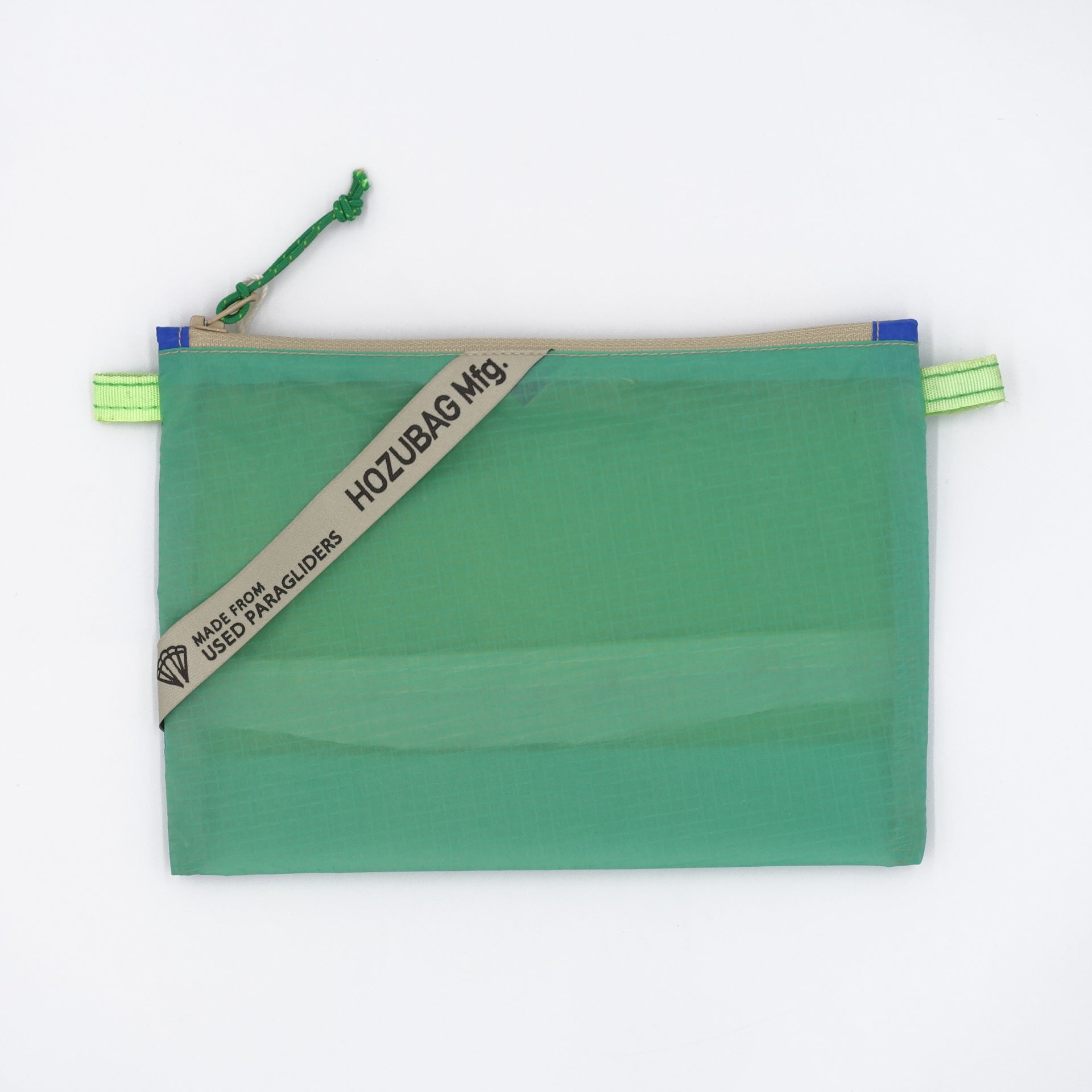 ZIP POUCH_M
