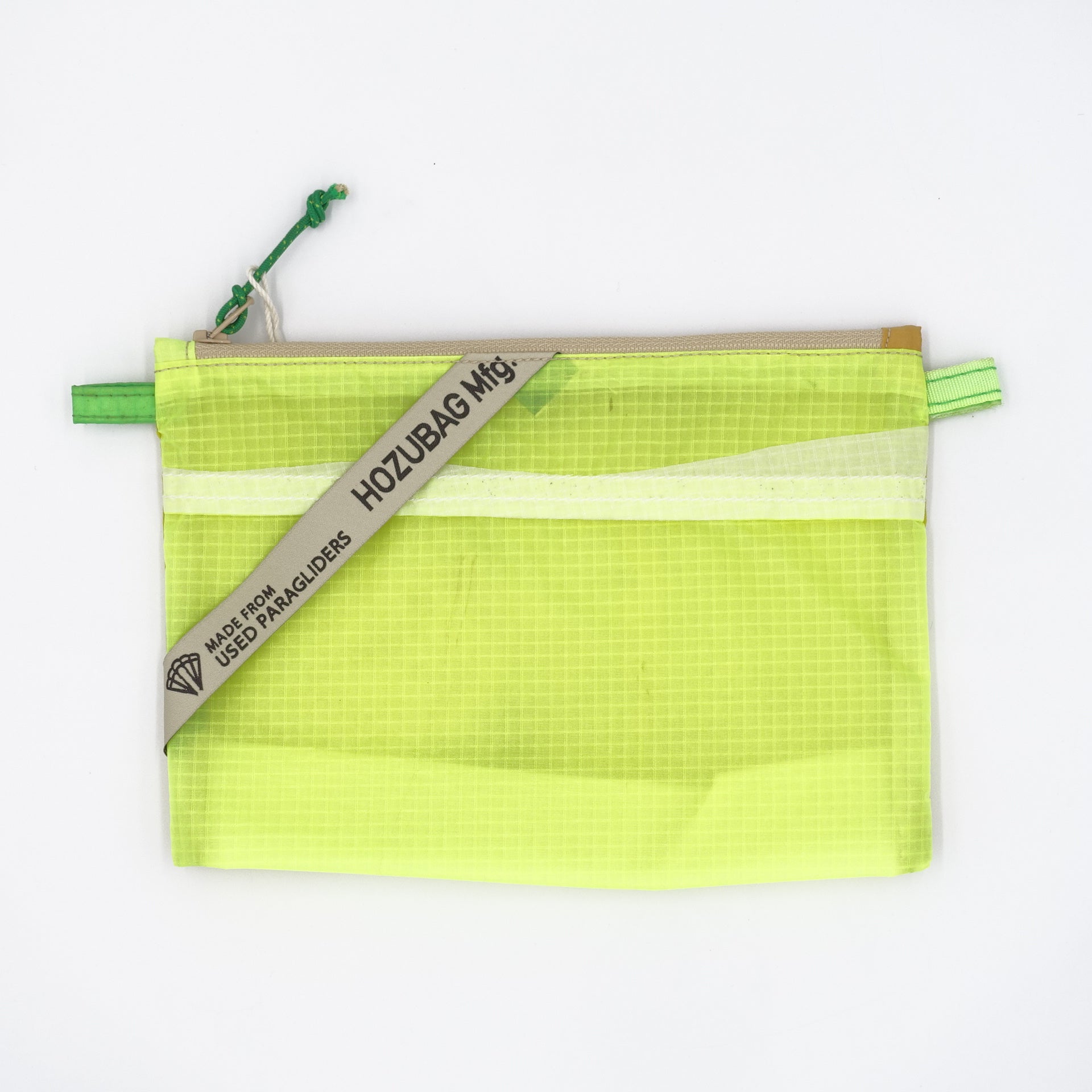 ZIP POUCH_M