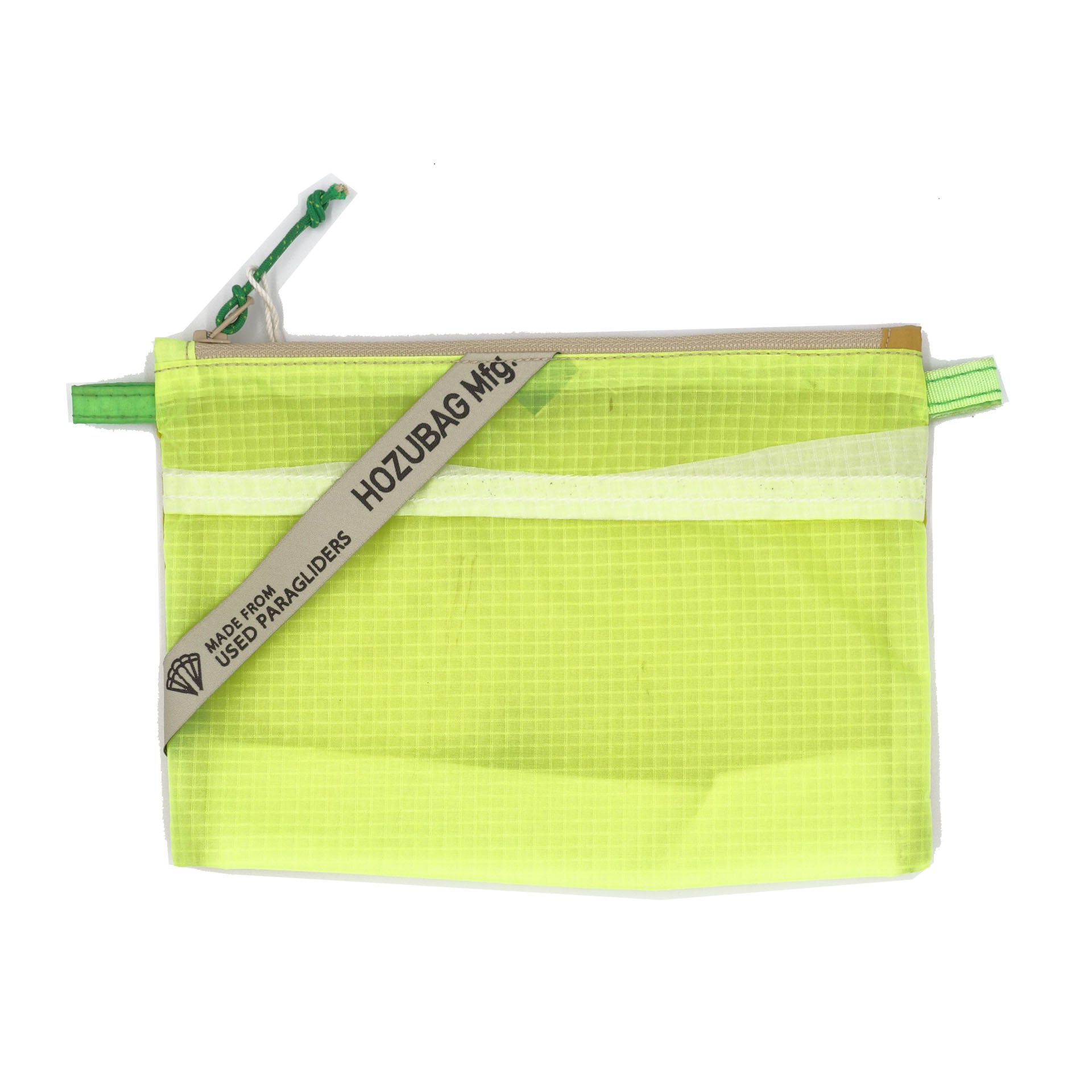 ZIP POUCH_M
