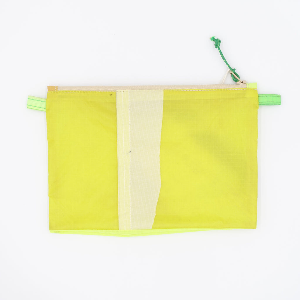 ZIP POUCH_M