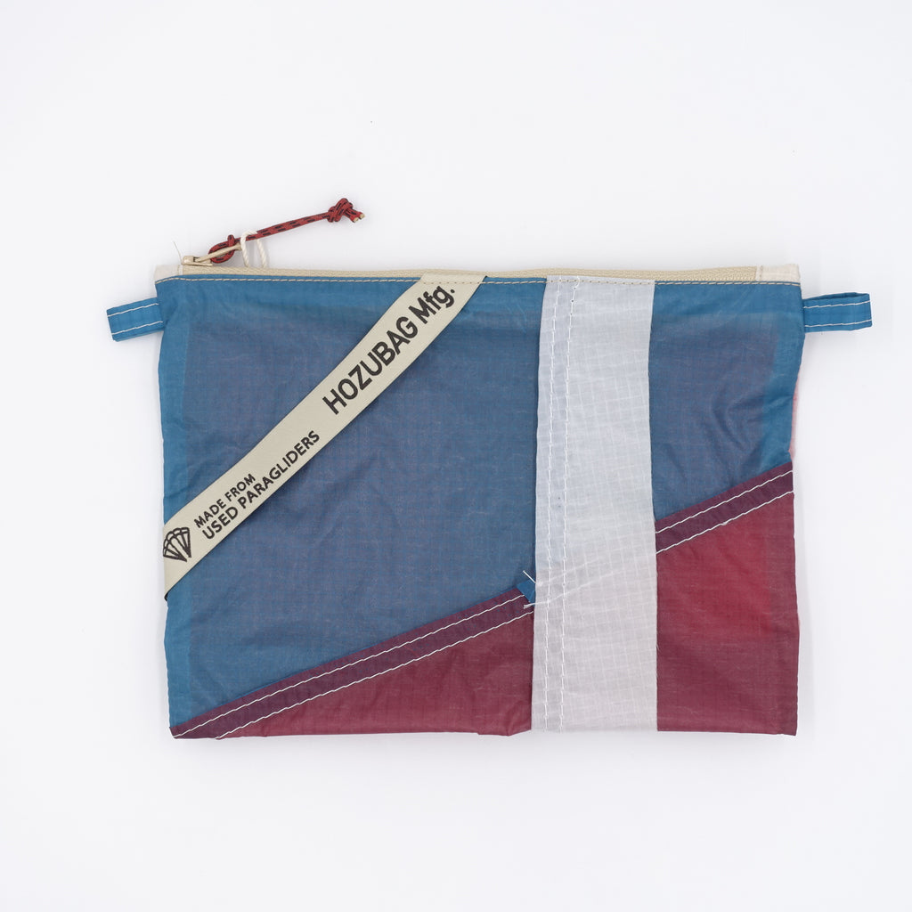 ZIP POUCH_M