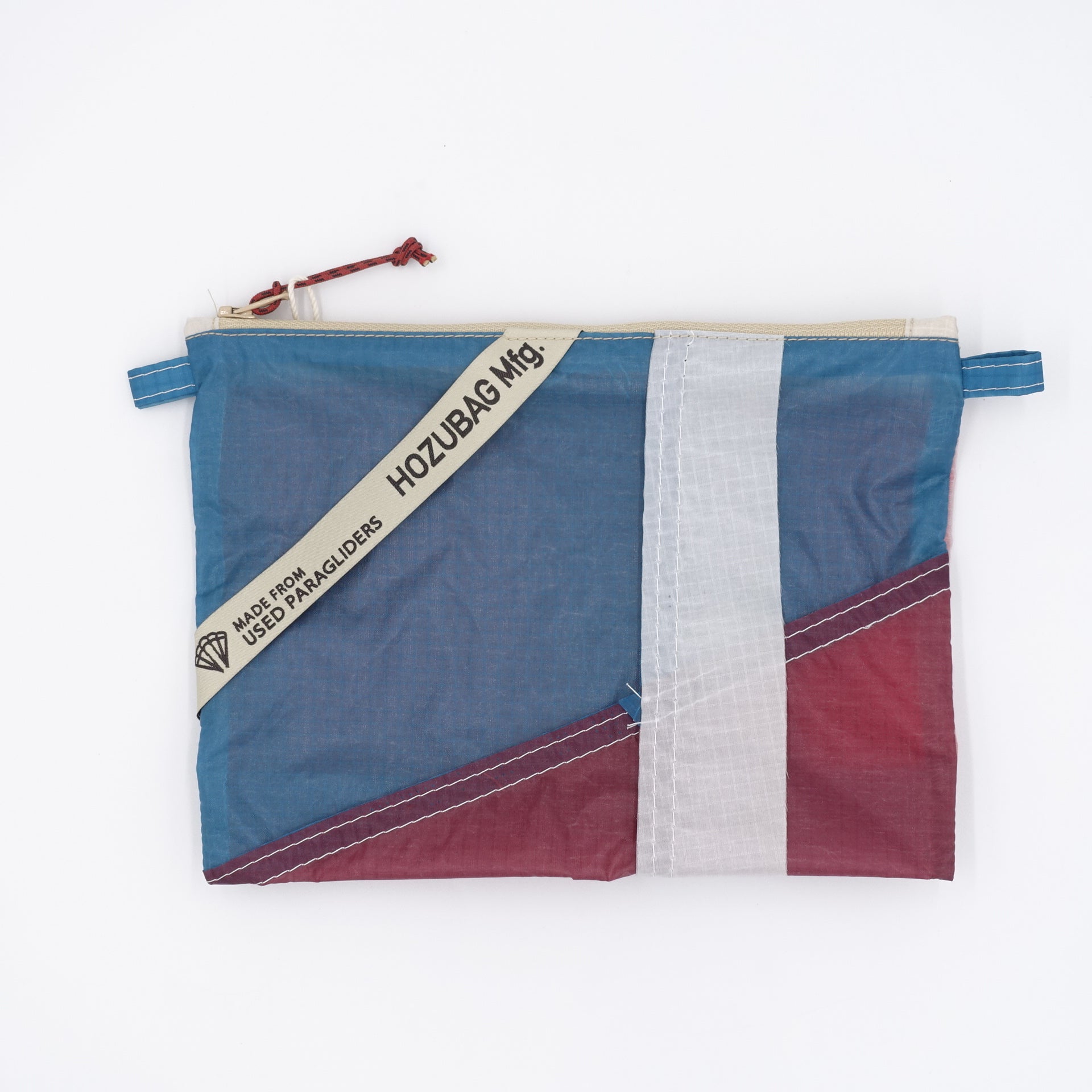ZIP POUCH_M