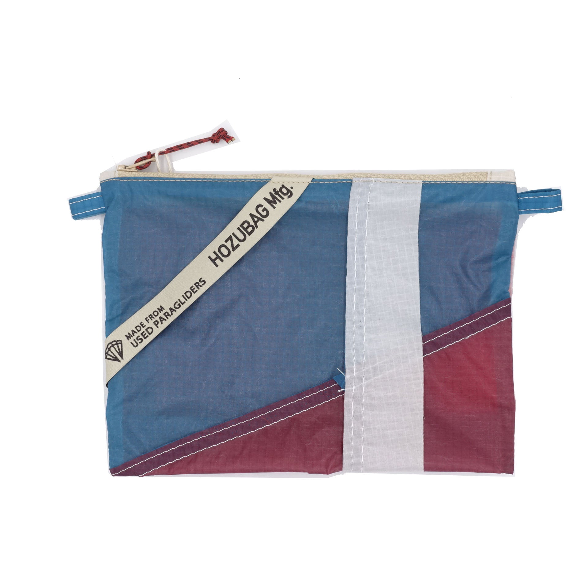 ZIP POUCH_M