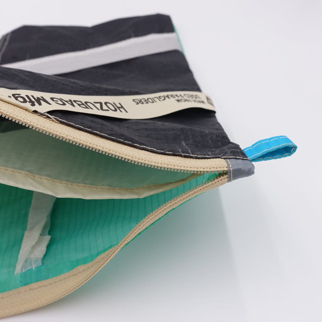 ZIP POUCH_L