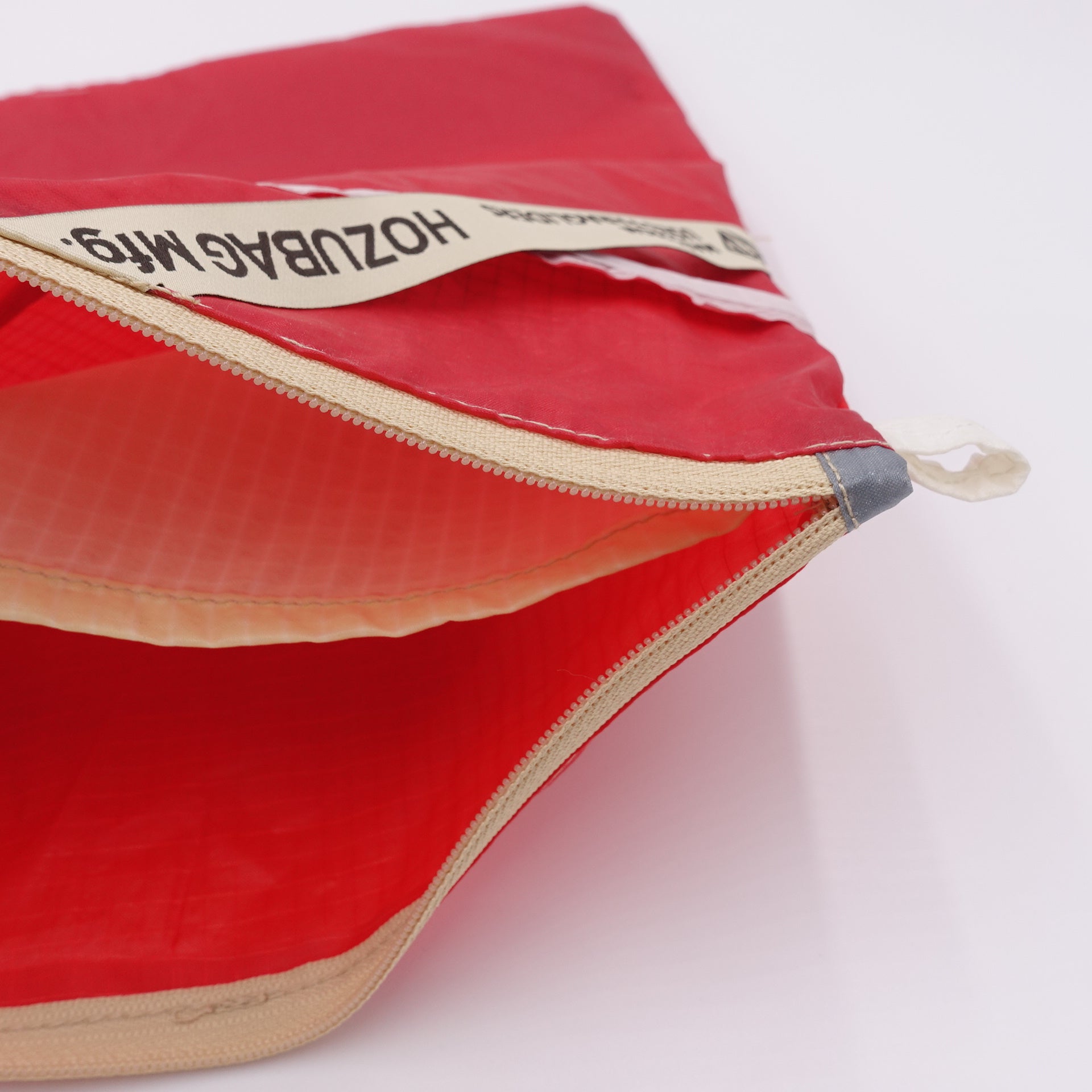 ZIP POUCH_L