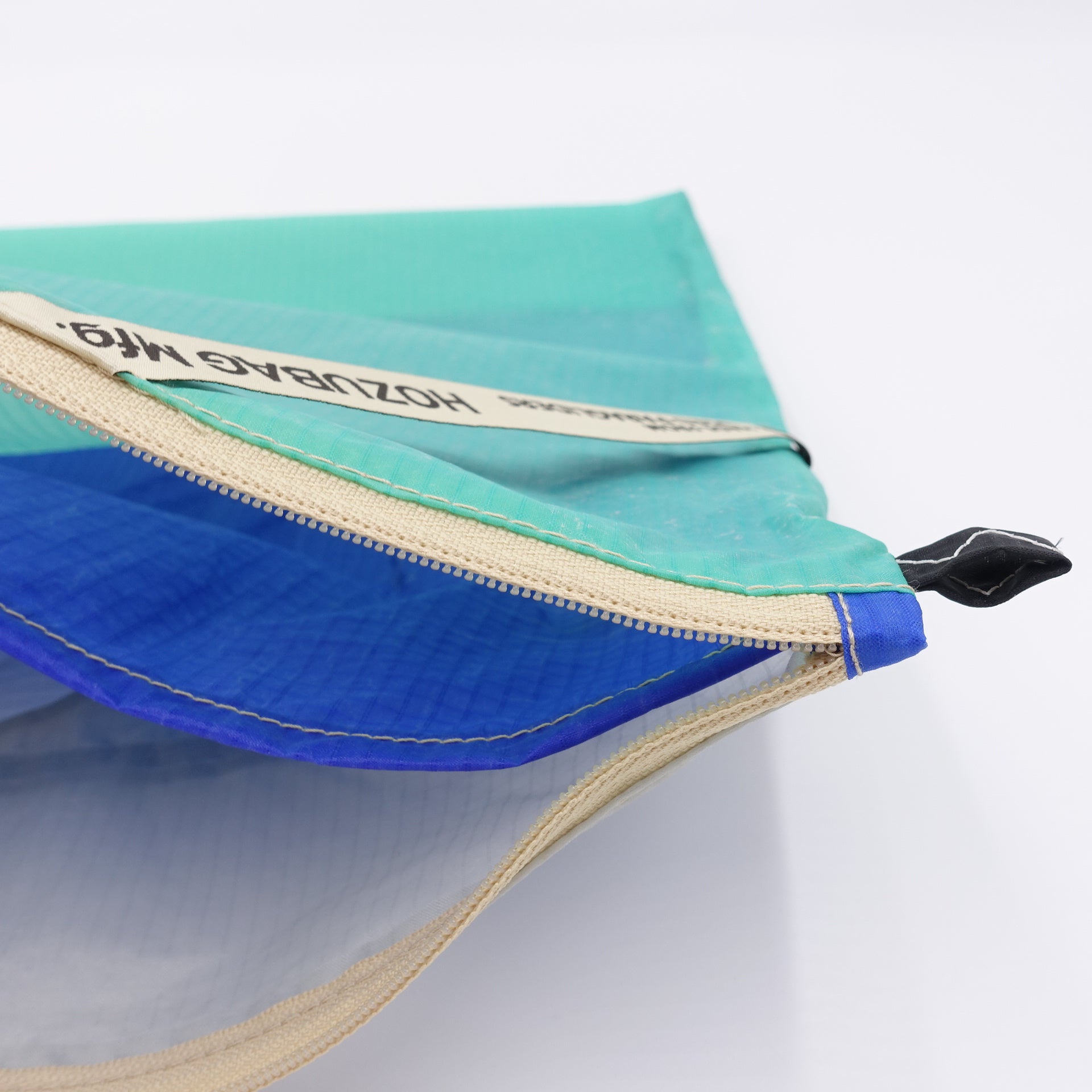 ZIP POUCH_L