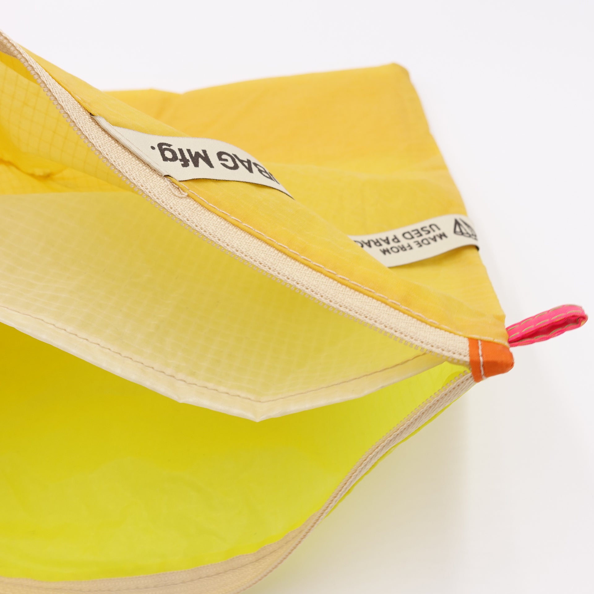 ZIP POUCH_L