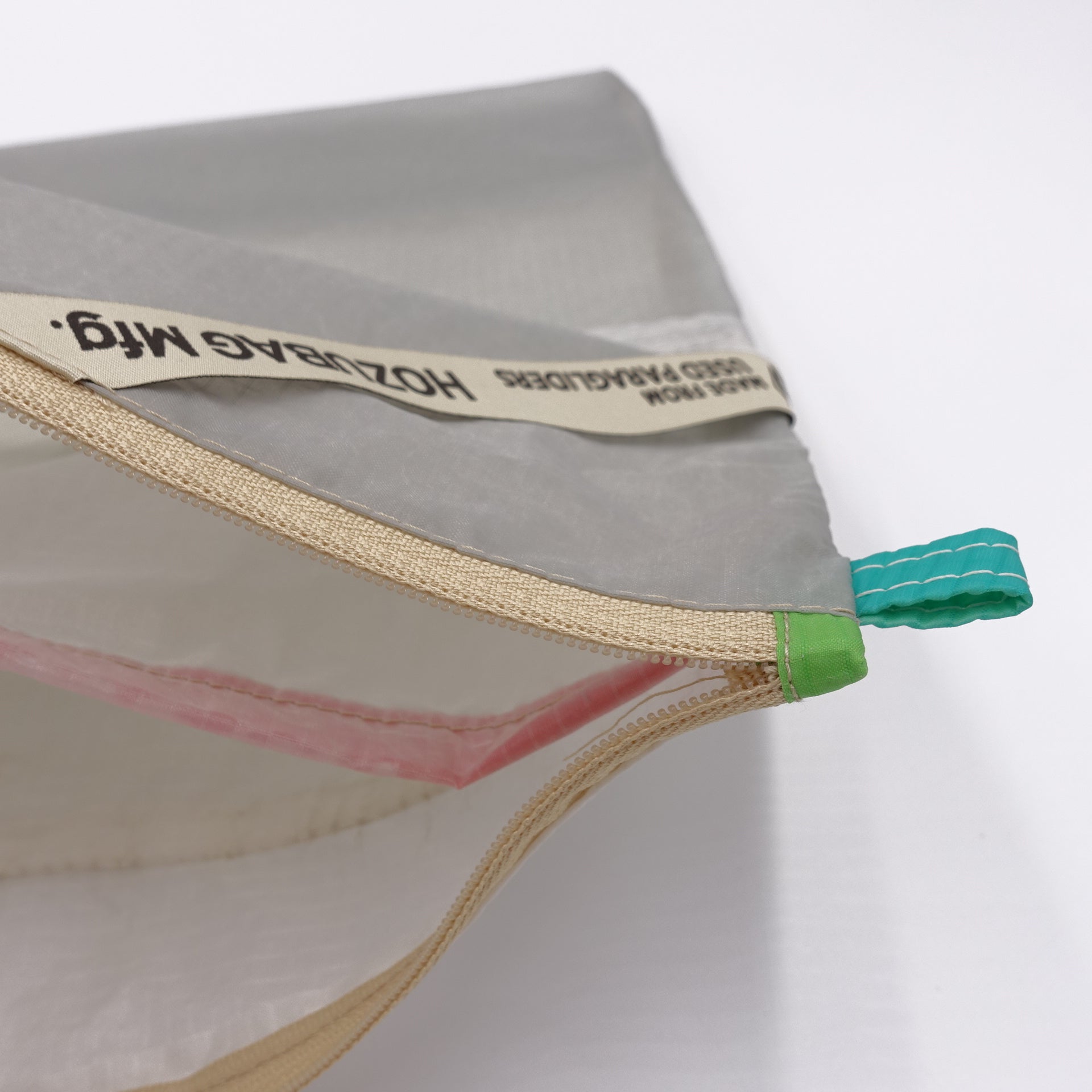 ZIP POUCH_L