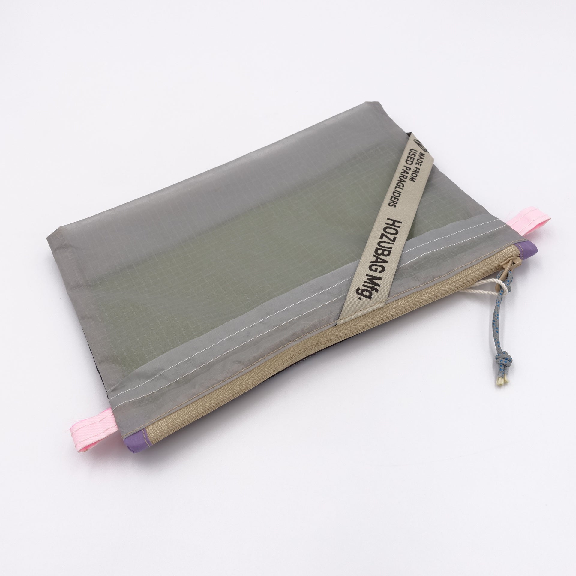 ZIP POUCH_M