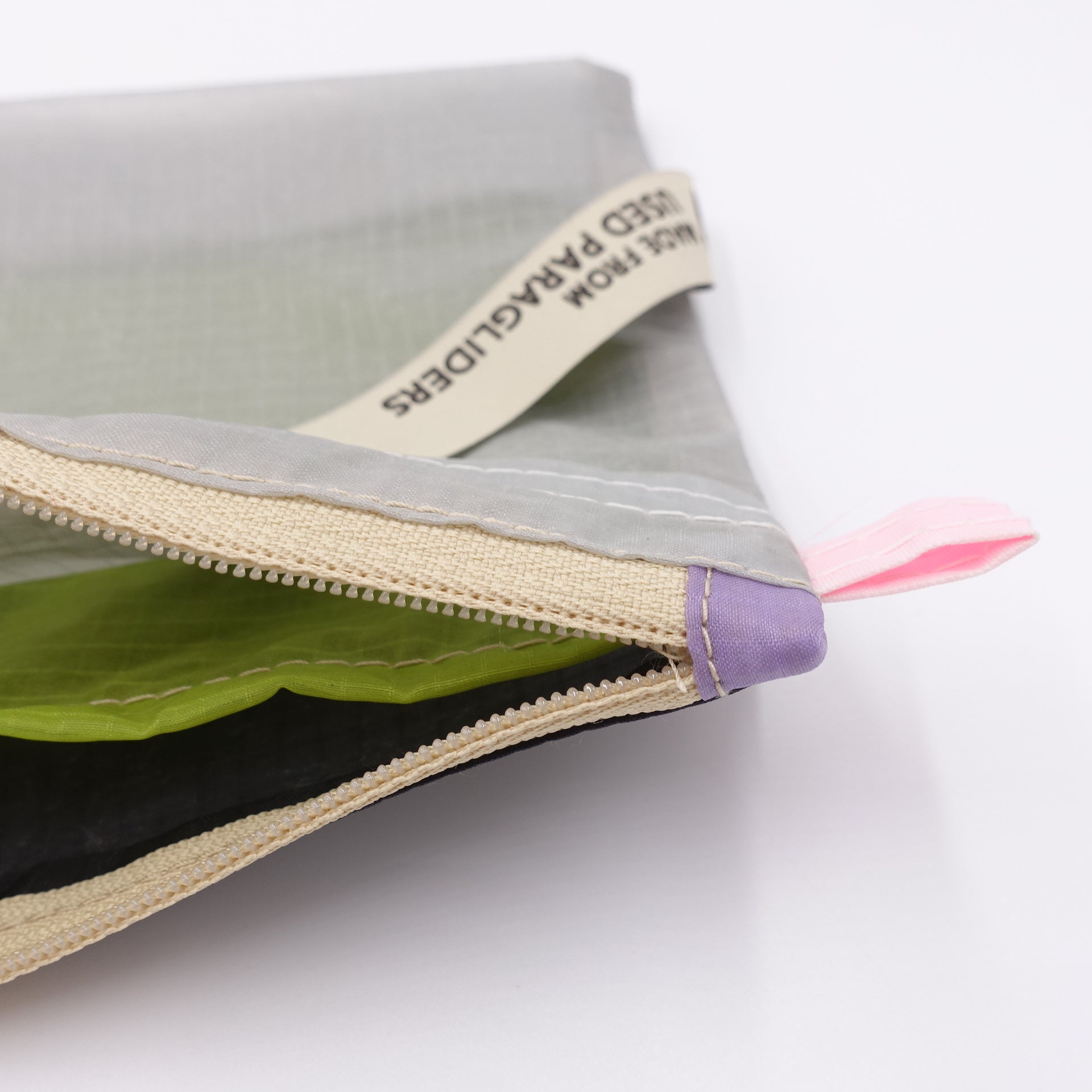 ZIP POUCH_M
