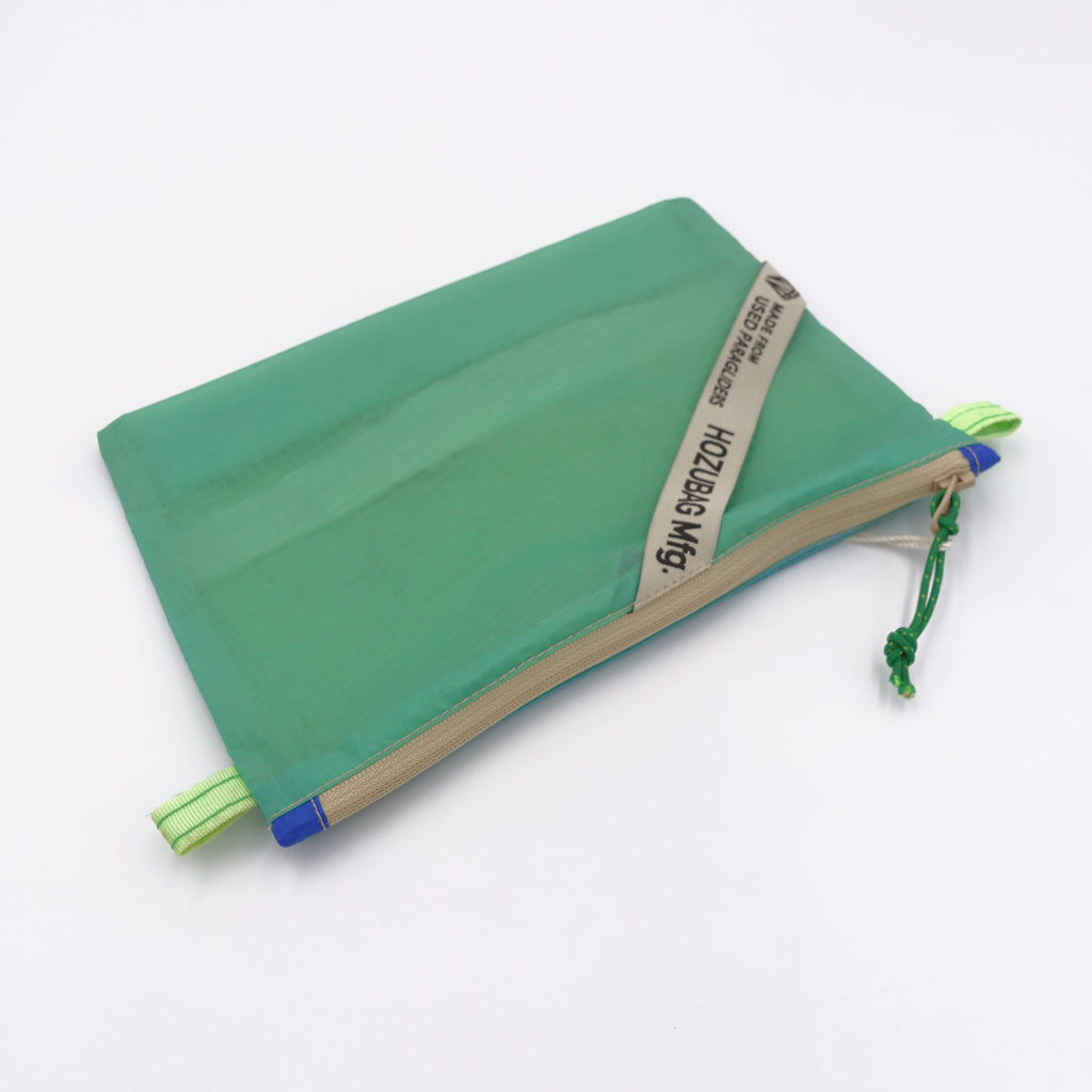 ZIP POUCH_M