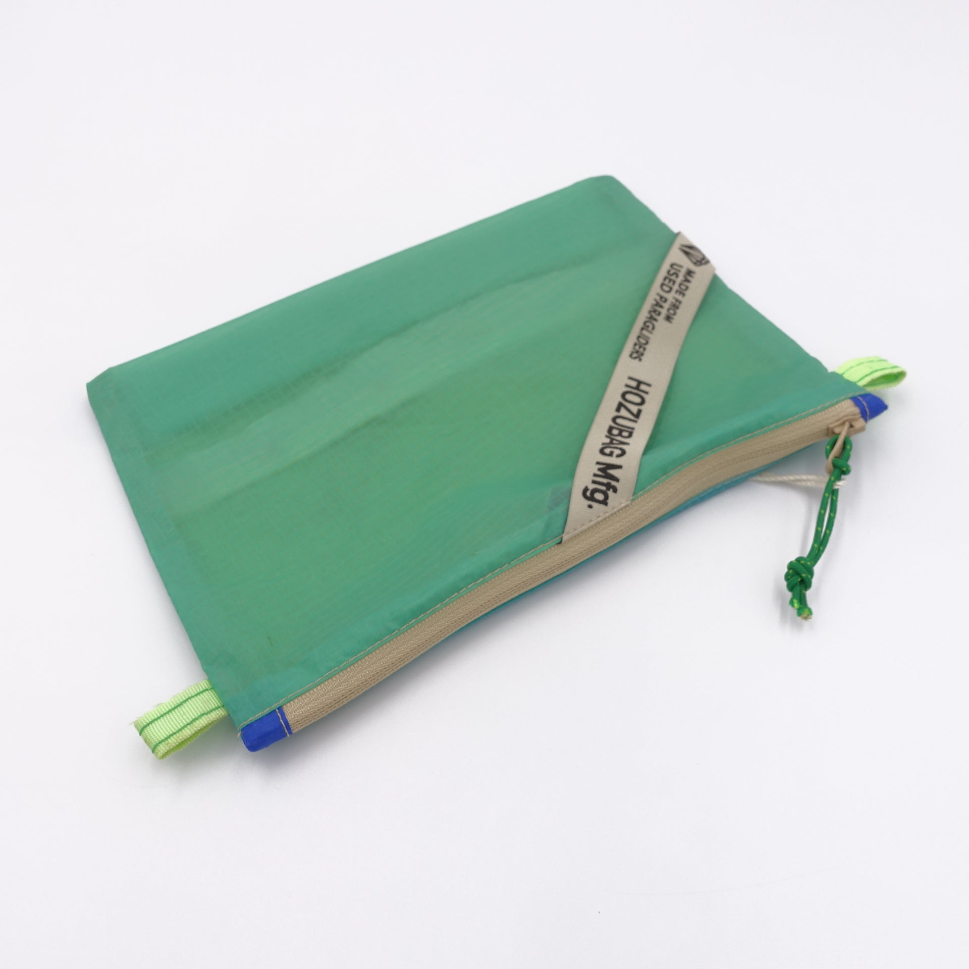 ZIP POUCH_M