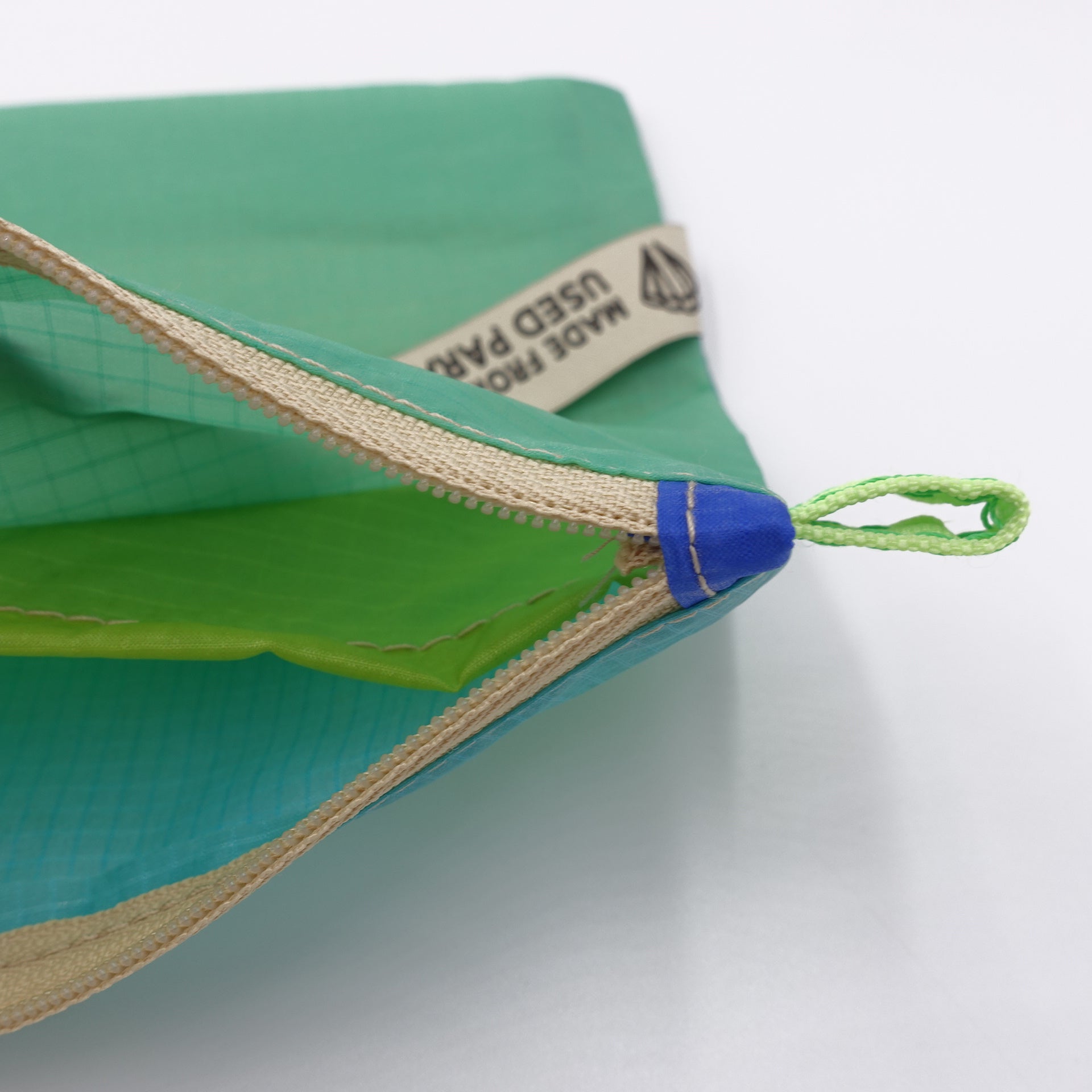 ZIP POUCH_M