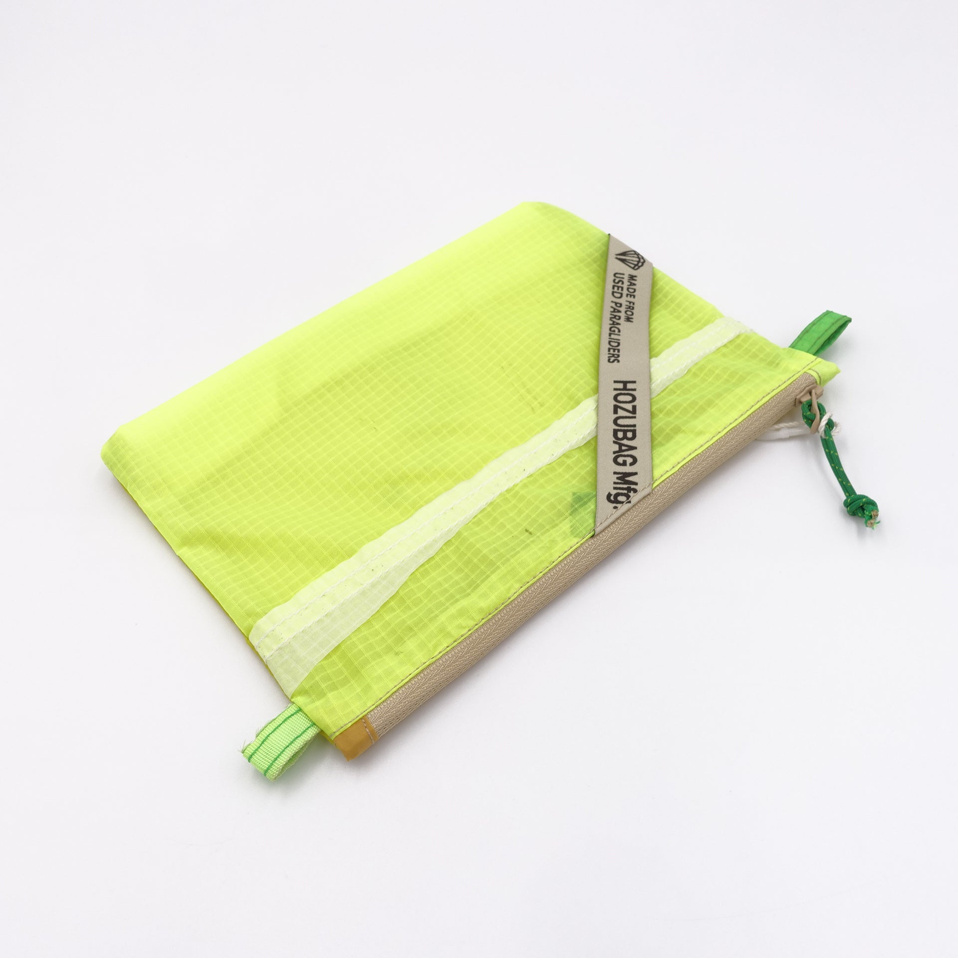 ZIP POUCH_M