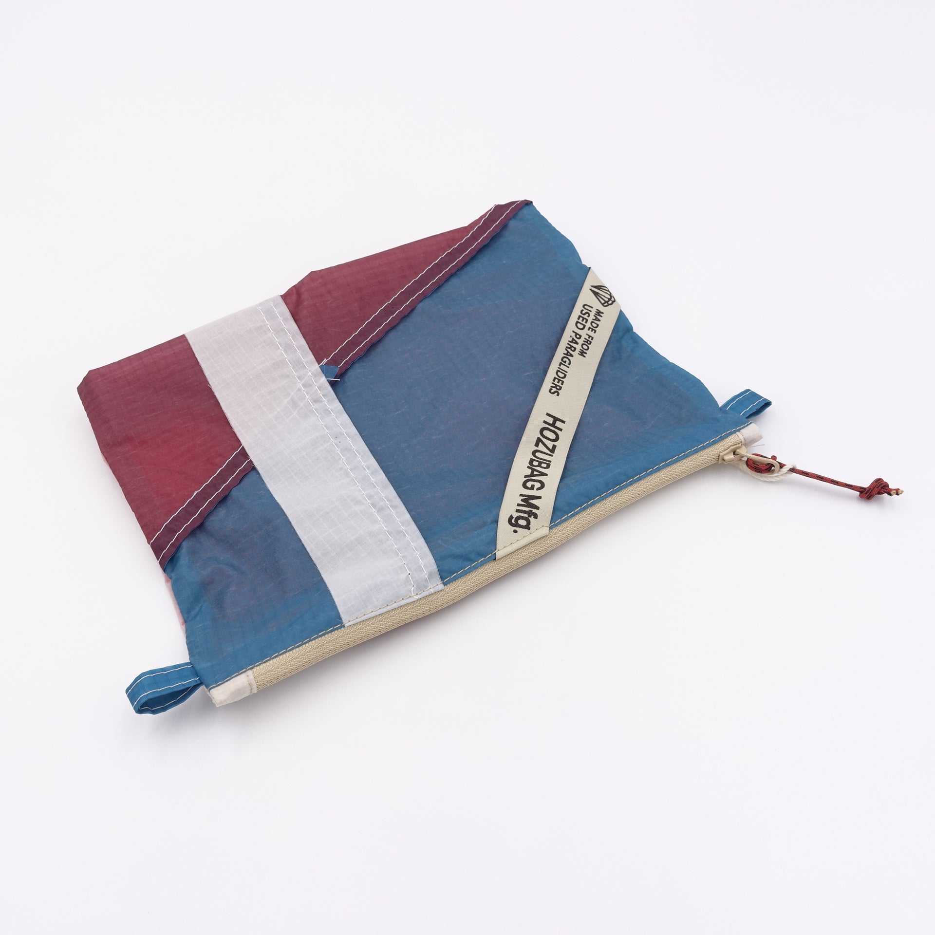 ZIP POUCH_M