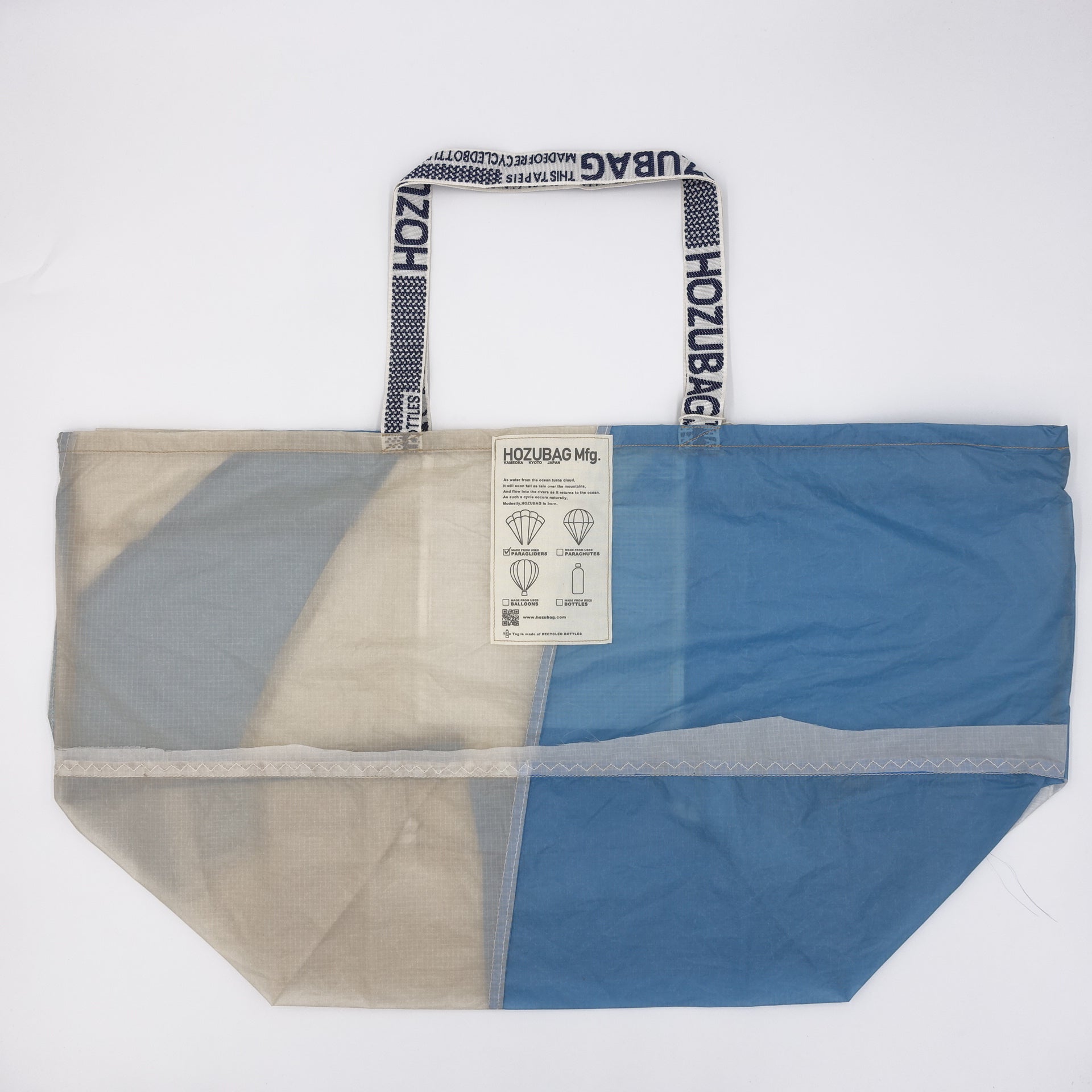 NORMAL CUT_TOTE XL