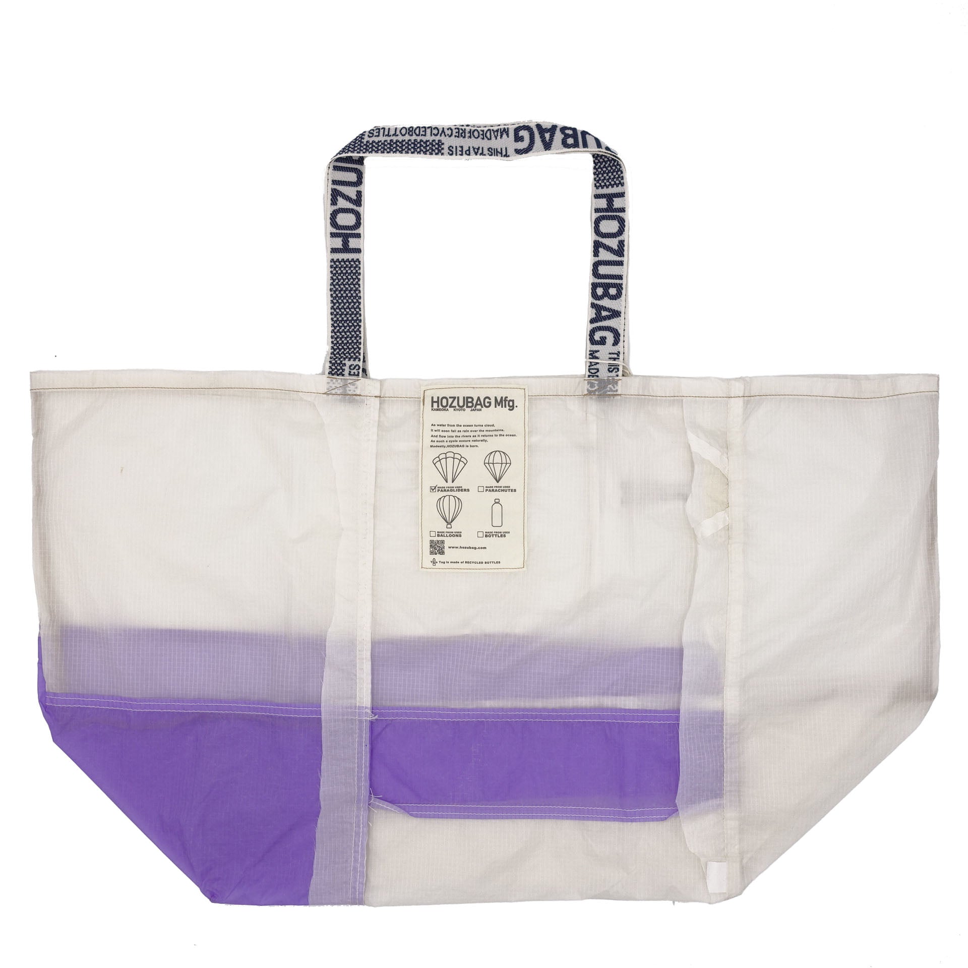 NORMAL CUT_TOTE XL