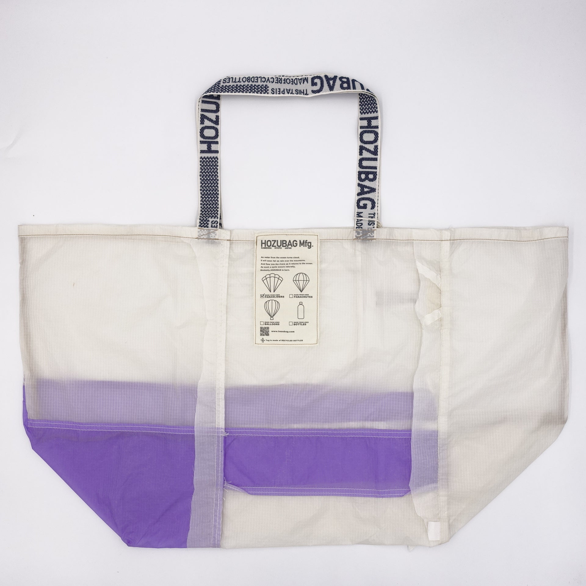 NORMAL CUT_TOTE XL