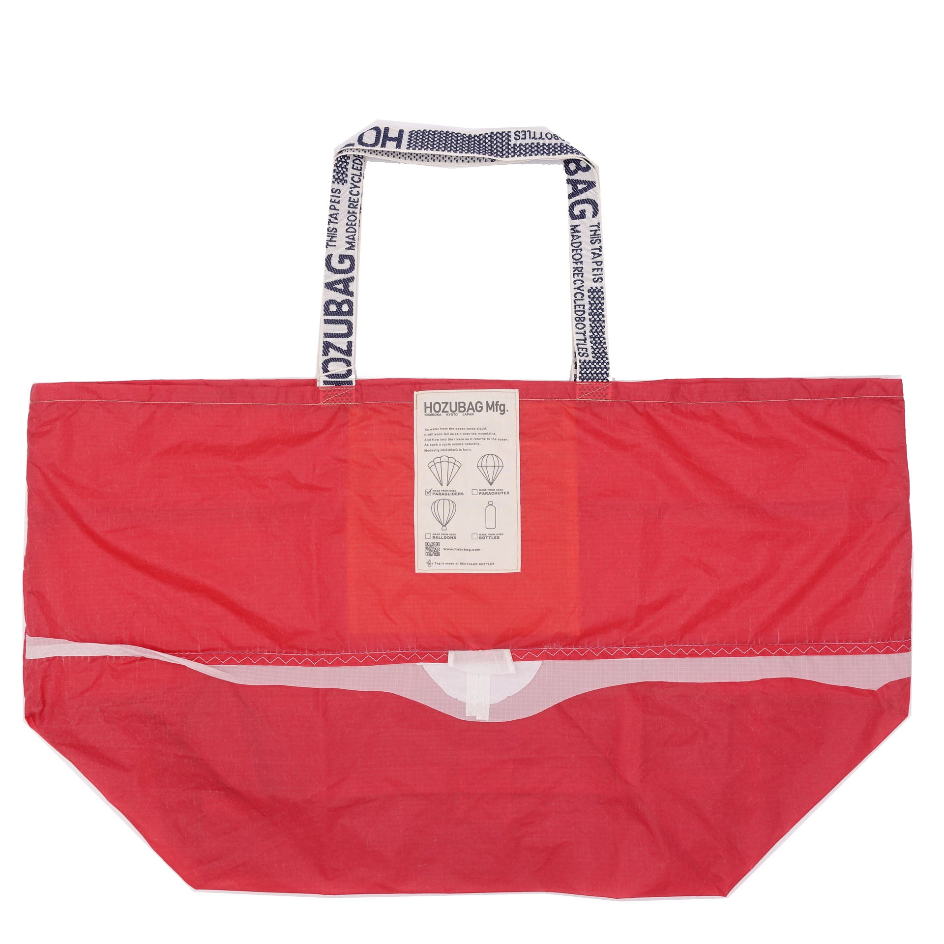 NORMAL CUT_TOTE XL
