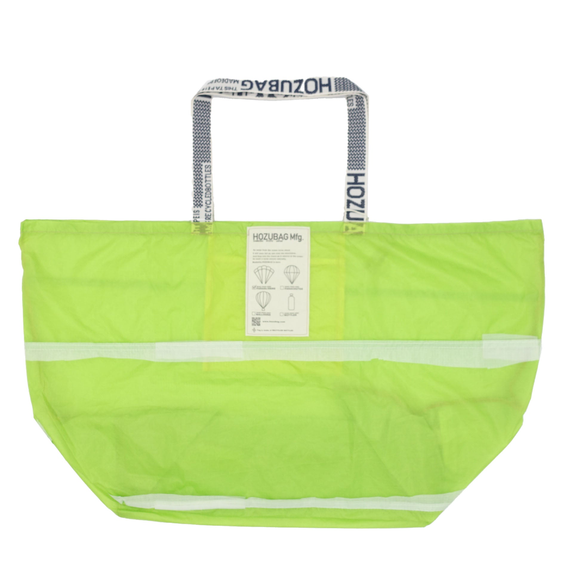 NORMAL CUT_TOTE XL