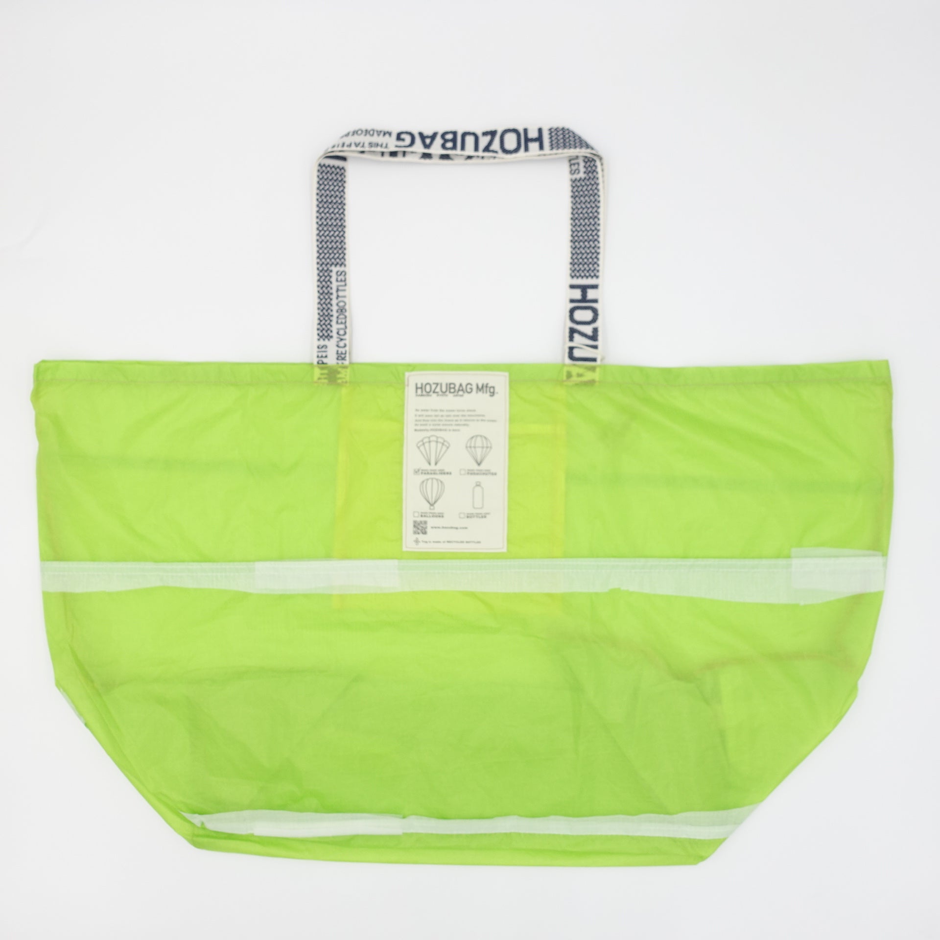 NORMAL CUT_TOTE XL