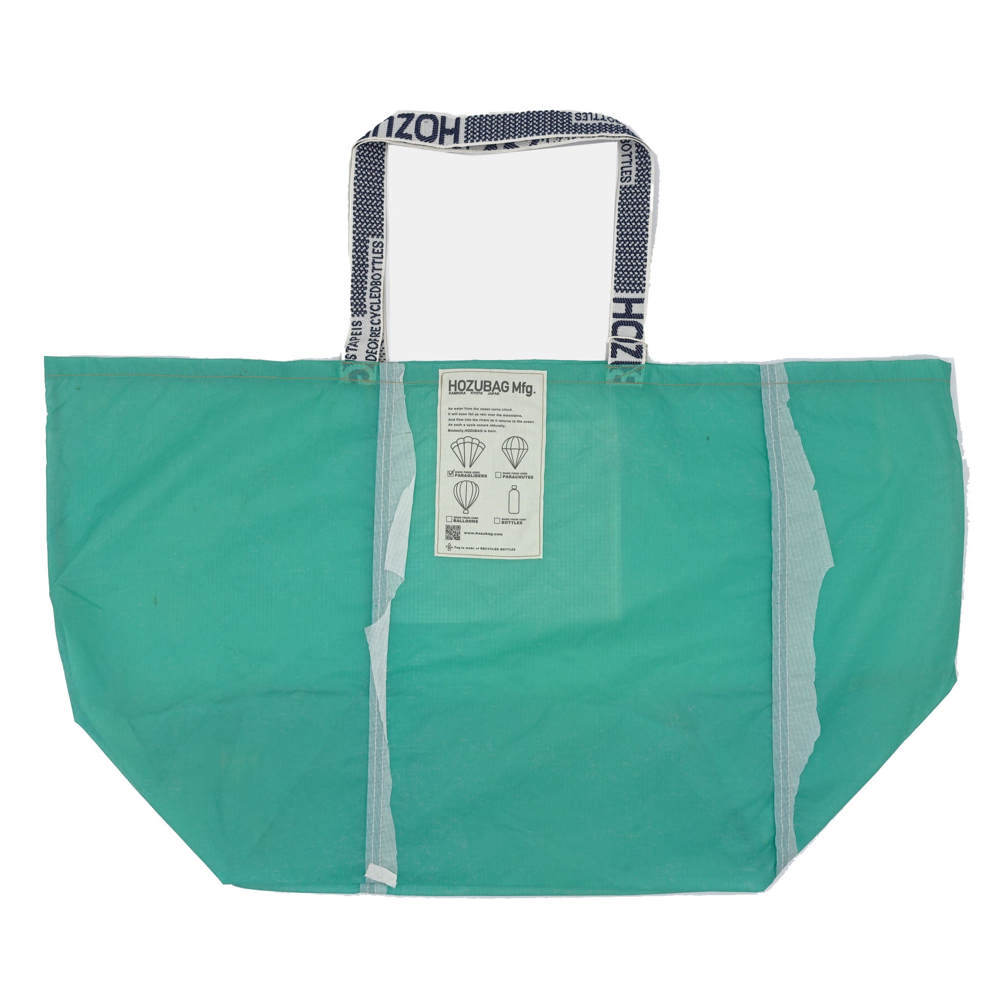 TOTE XL