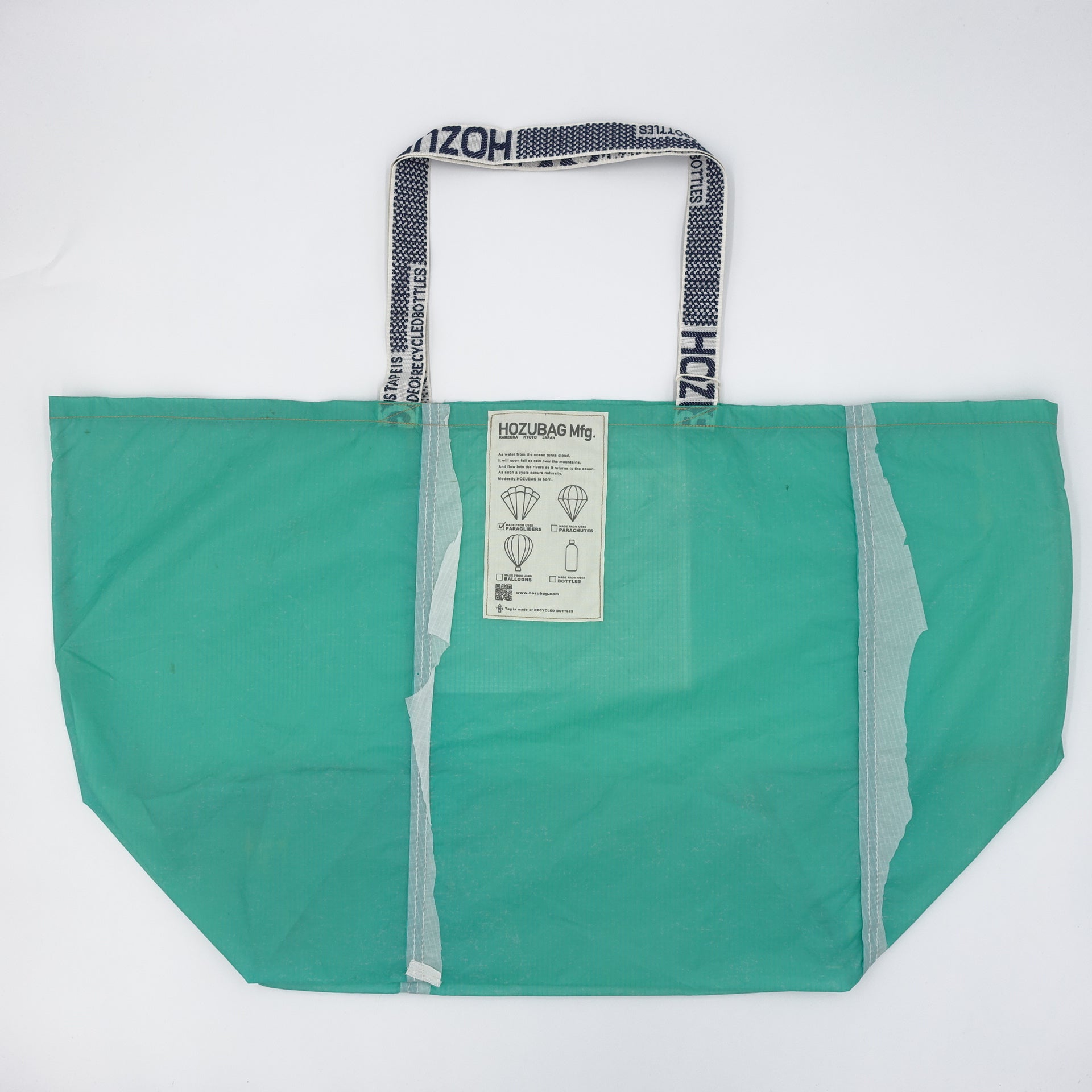 NORMAL CUT_TOTE XL