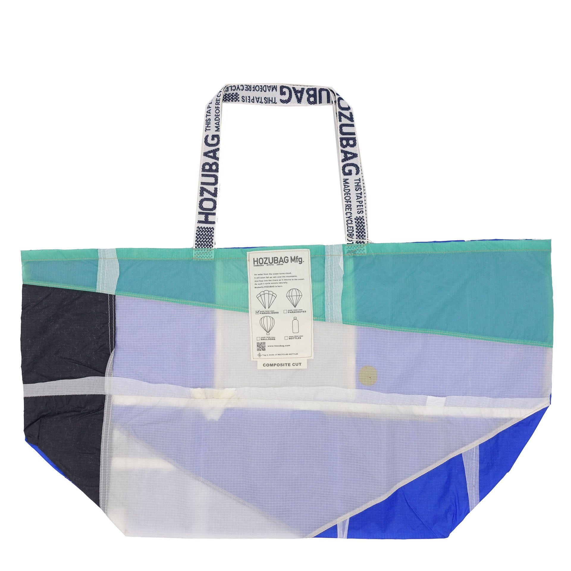 COMPOSITE CUT_TOTE XL