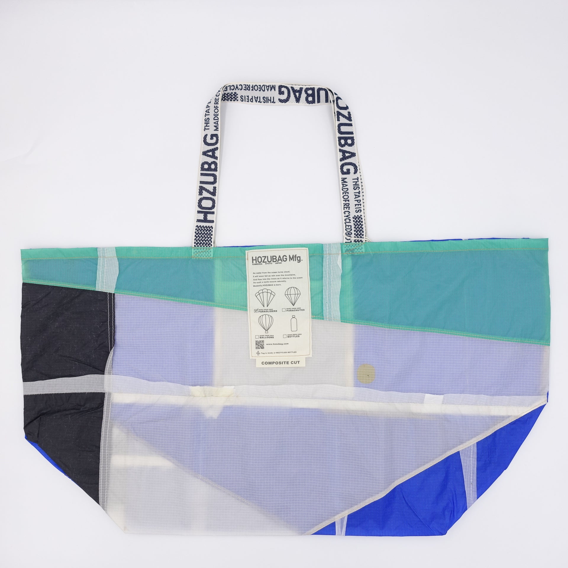 COMPOSITE CUT_TOTE XL