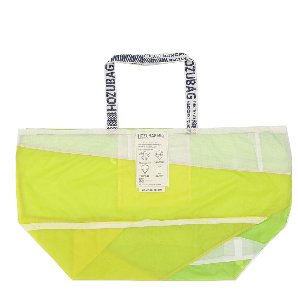 COMPOSITE CUT_TOTE XL
