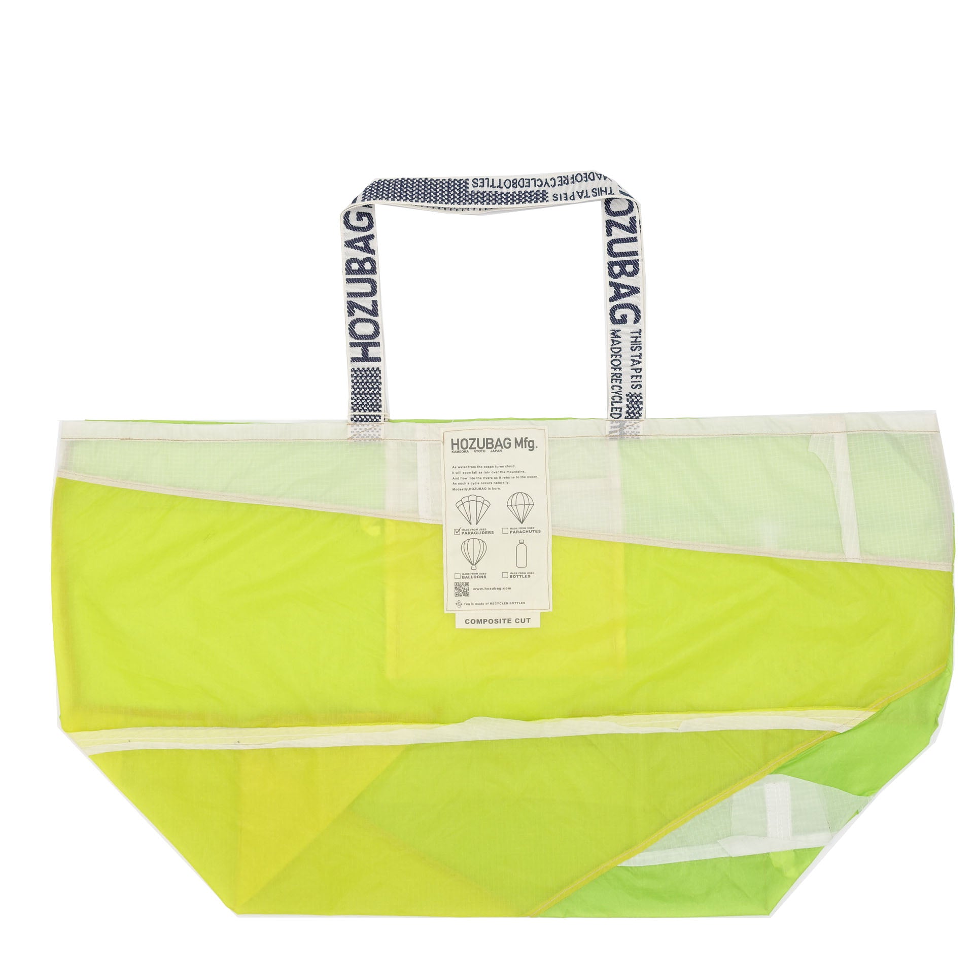 COMPOSITE CUT_TOTE XL