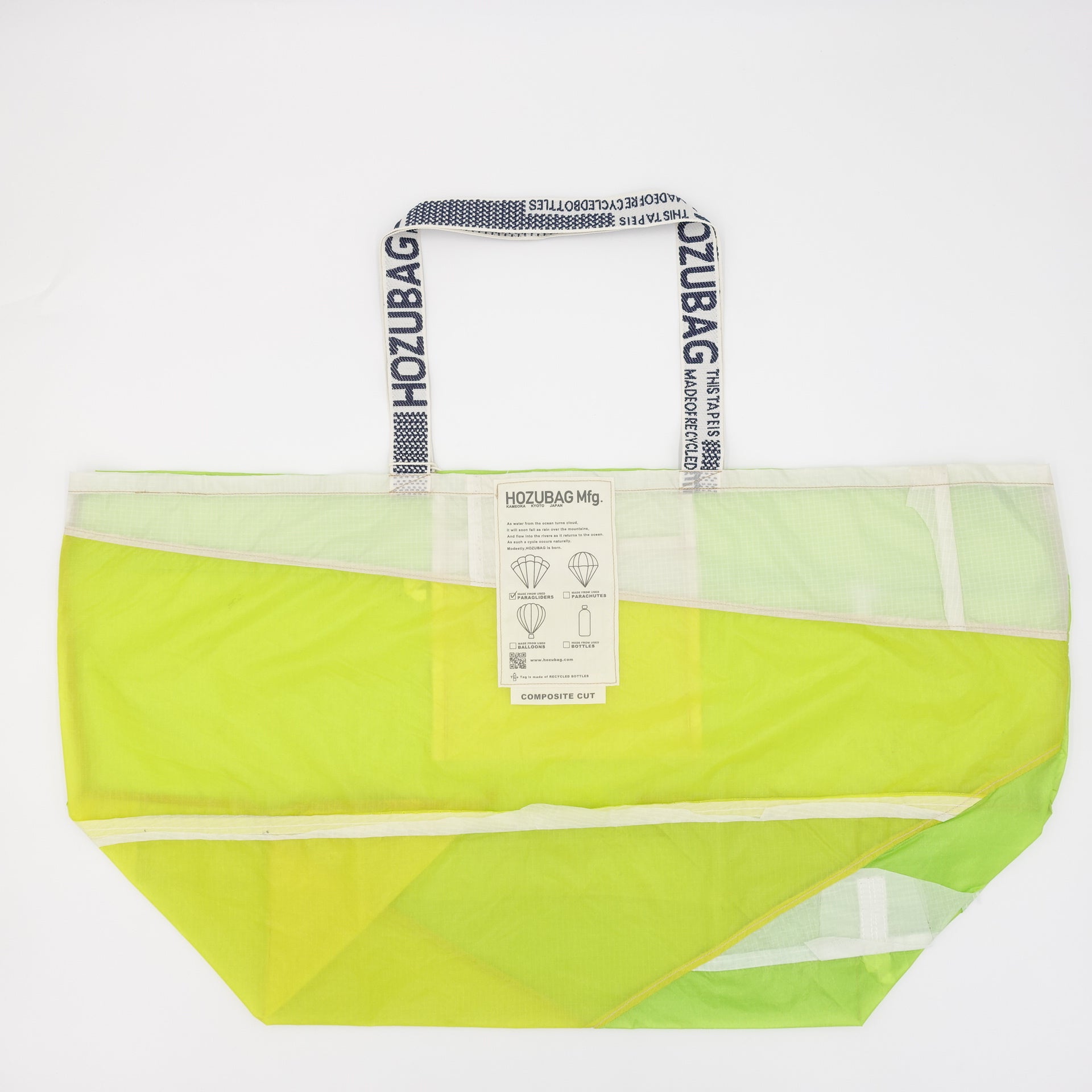 COMPOSITE CUT_TOTE XL