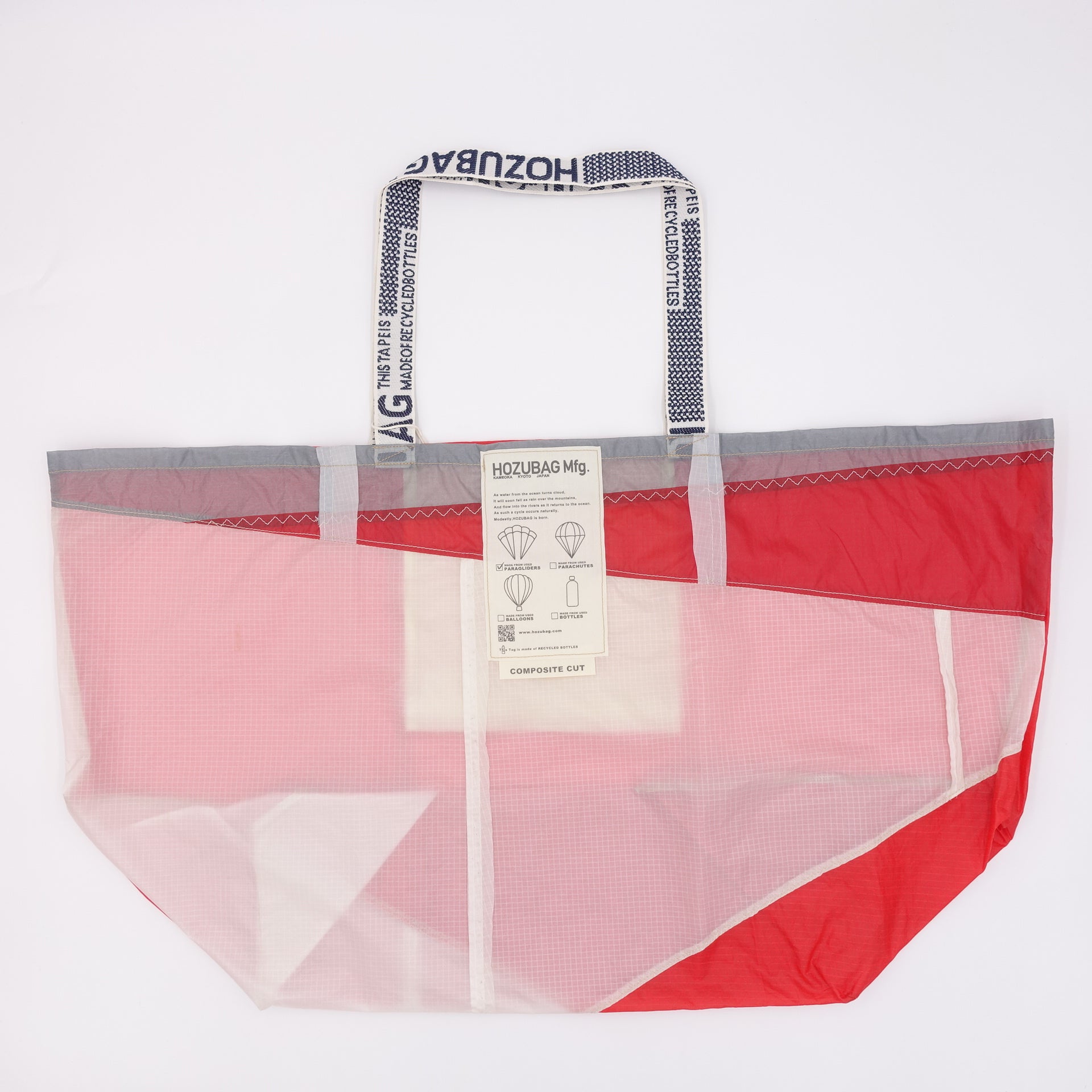 COMPOSITE CUT_TOTE XL
